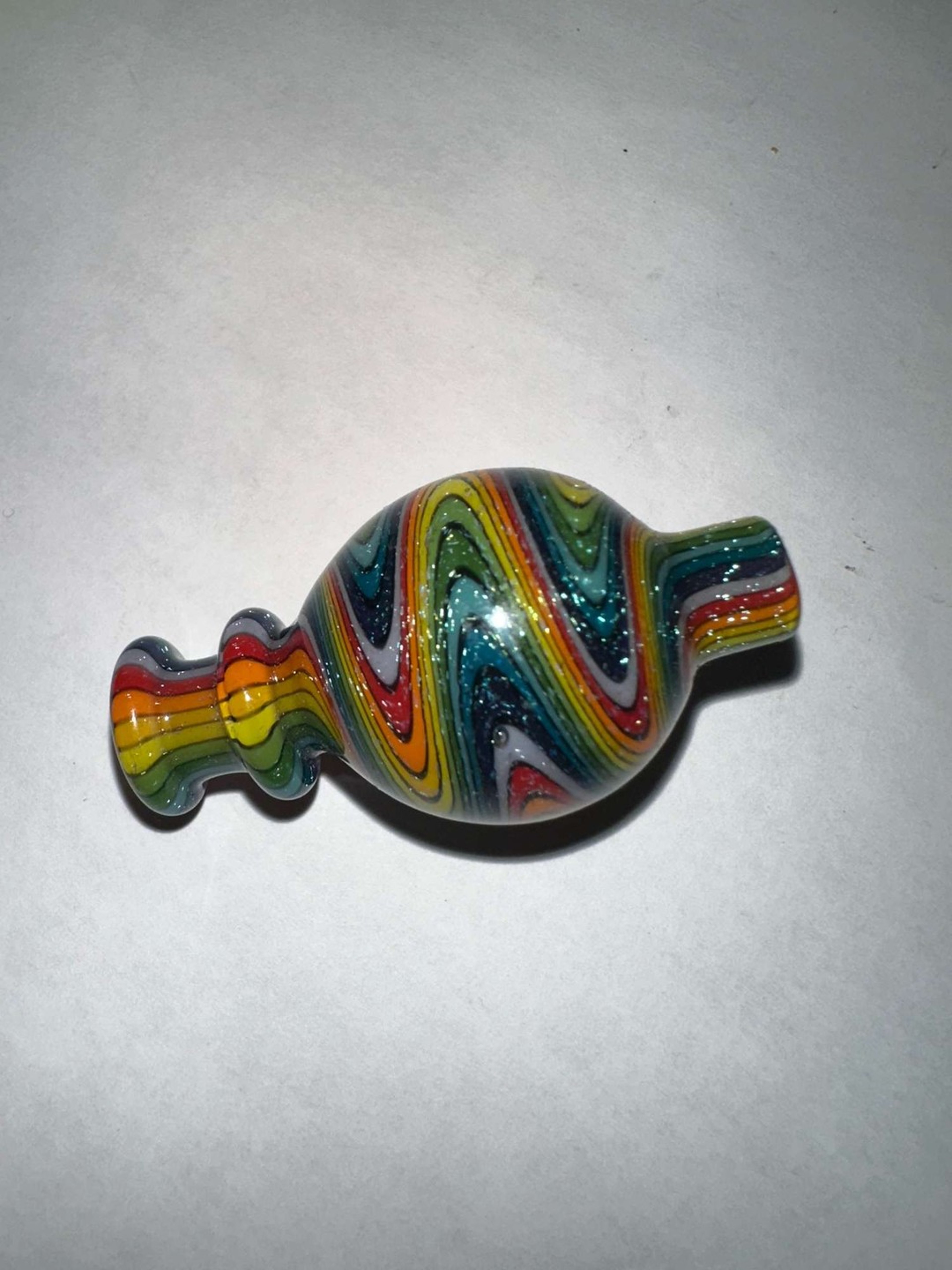 Preview pic of Andy G 25 mm Crushed Dichro 