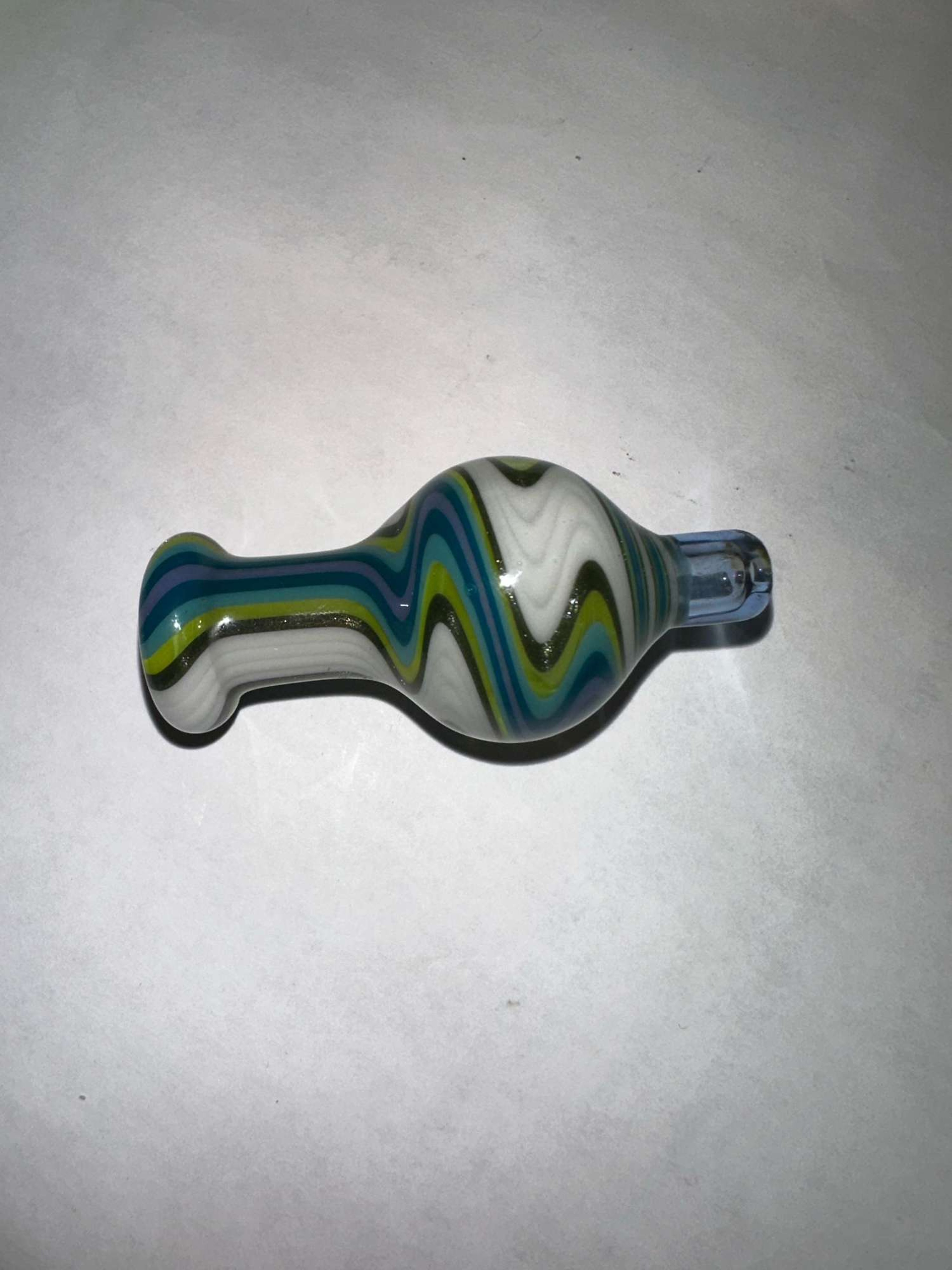 Preview pic of 25 mm ball cap from Boro