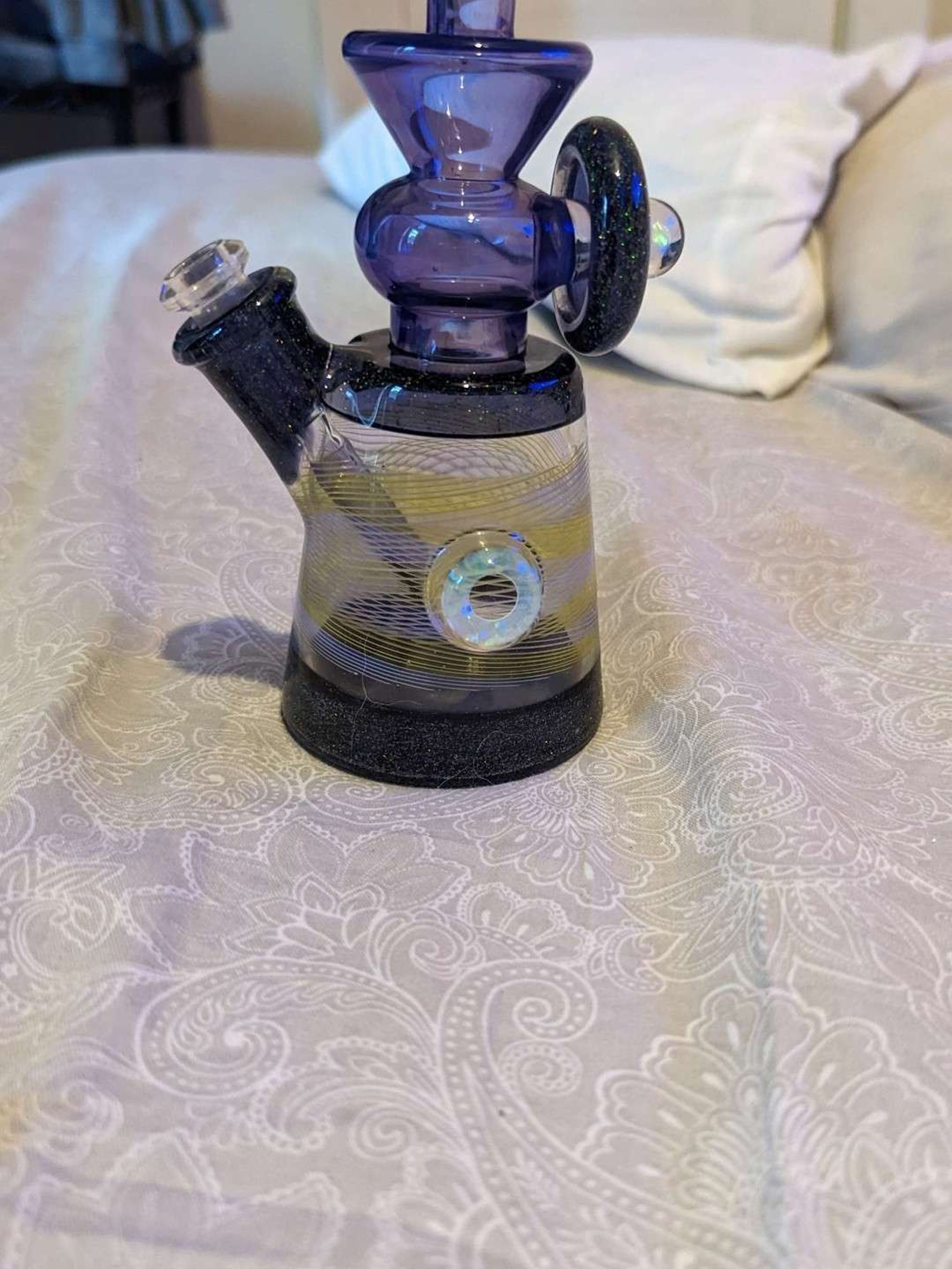Preview pic of 1 of 1 EF Norris 