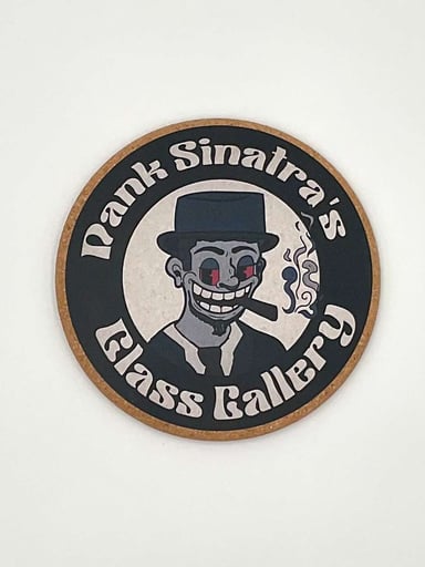 Preview pic of Dank Sinatra’s Mattitude Mat