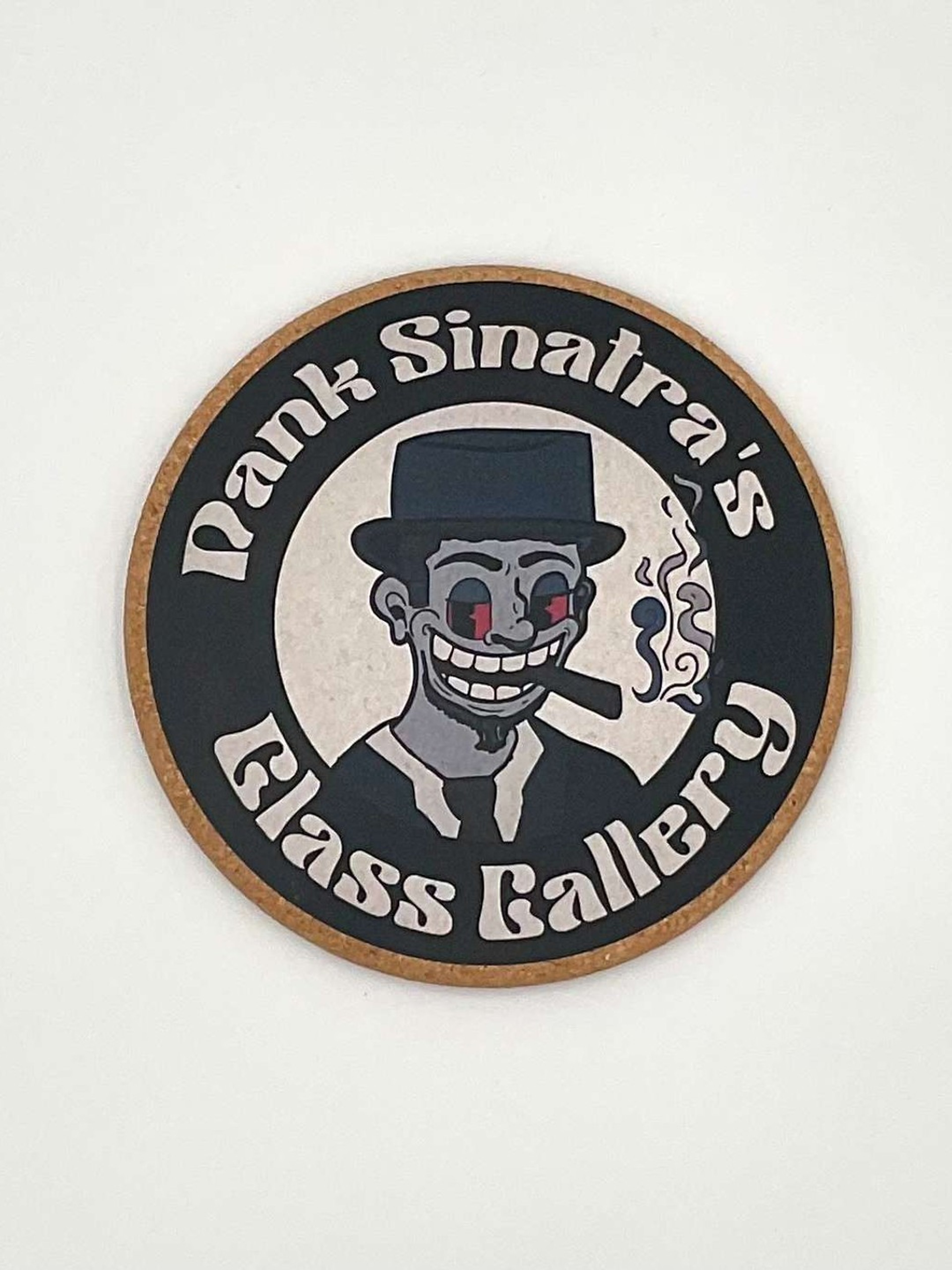 Dank Sinatra’s Mattitude Mat image 0