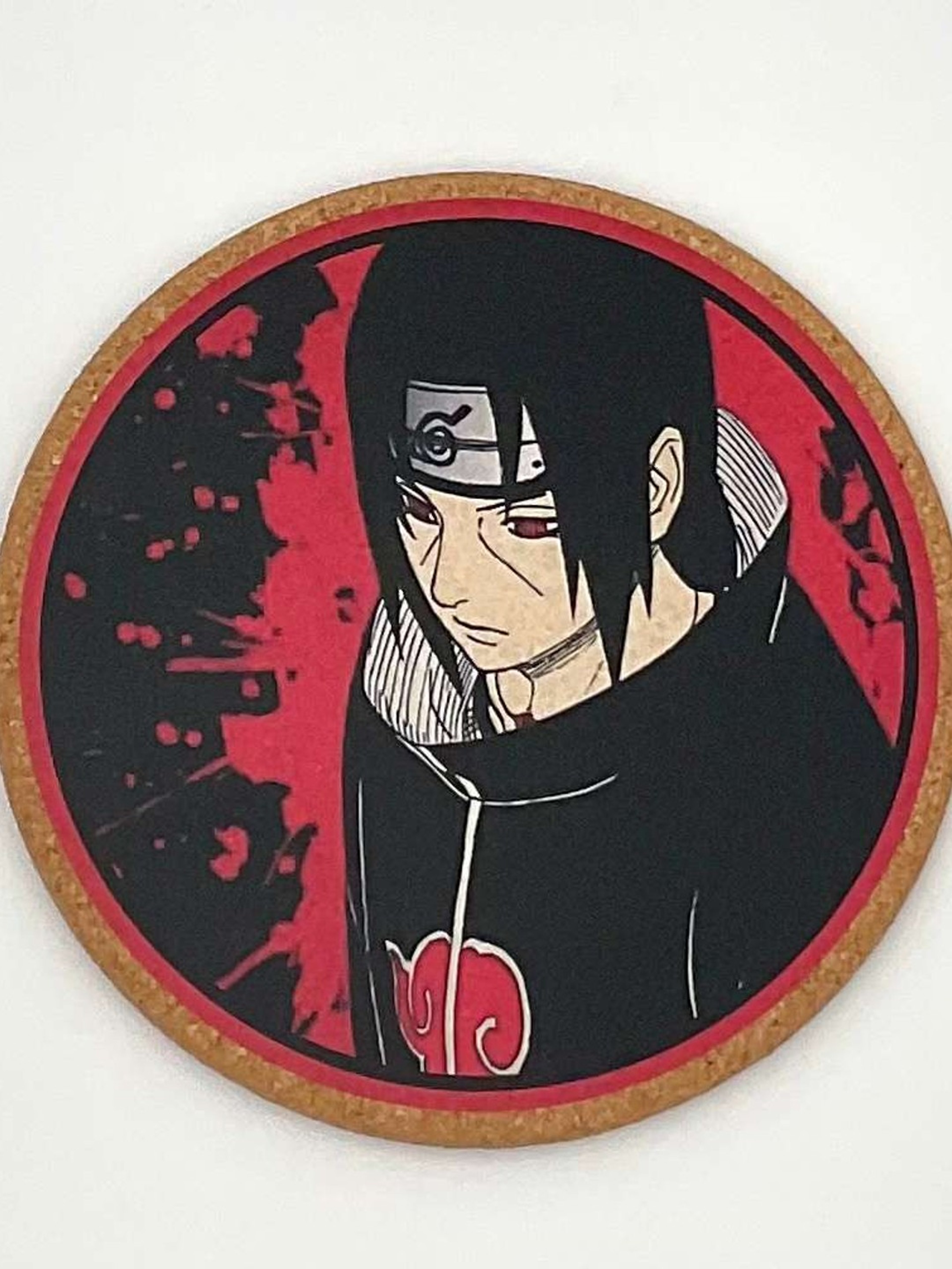 Itachi Mattitude mat image 0