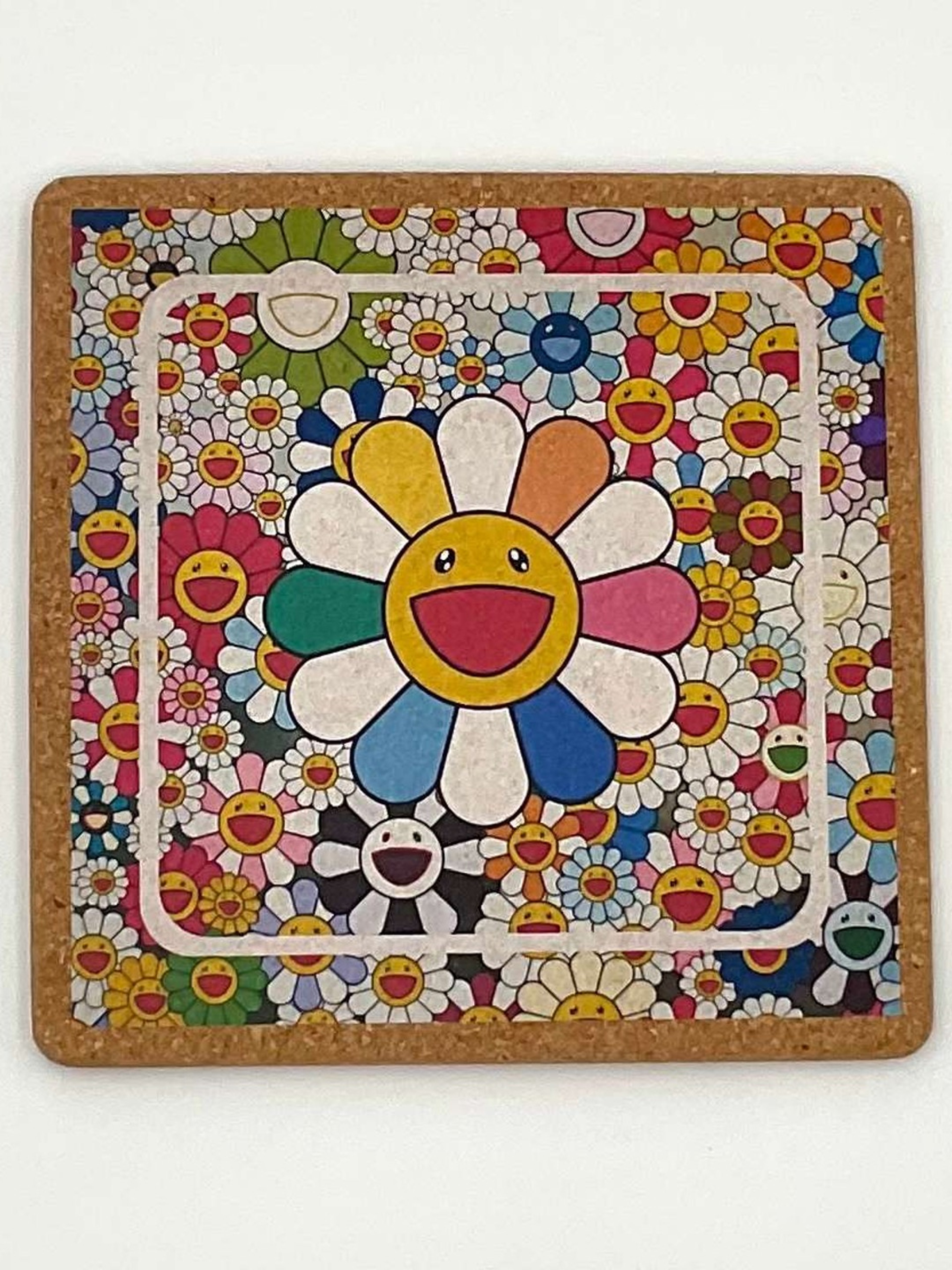 Takashi Murakami Mattitude mat image 0