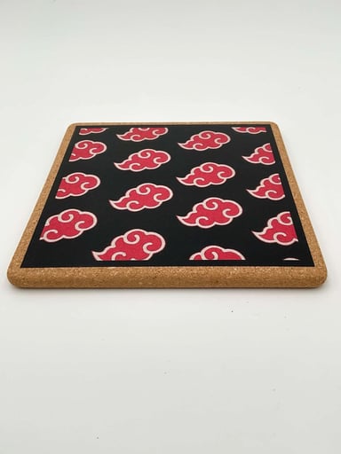 Preview pic of Akatsuki Mattitude mat 