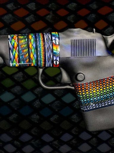 Preview pic of Kevin Murray x Subliminal colllab 1911