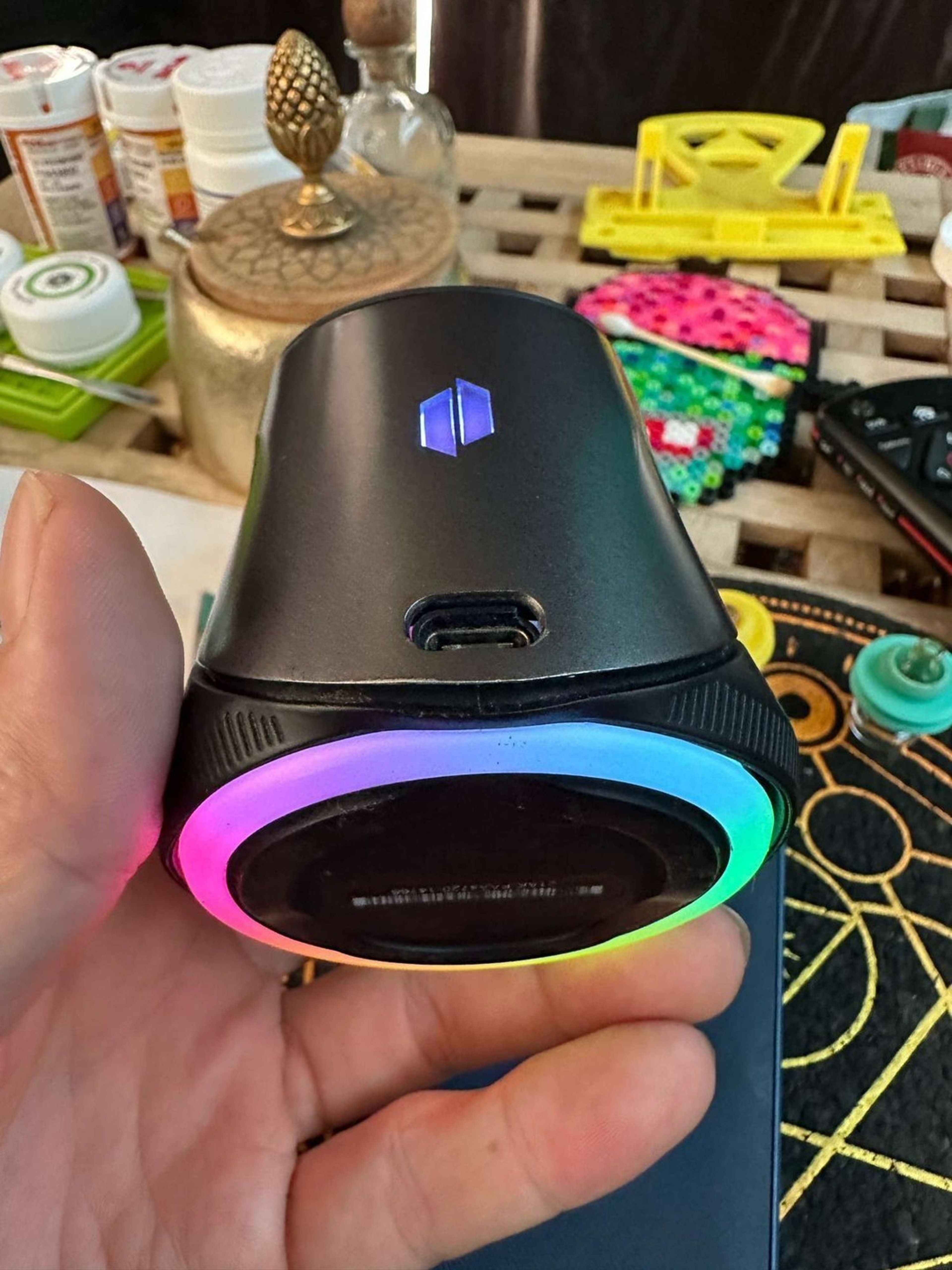 Preview pic of Puffco Pro 