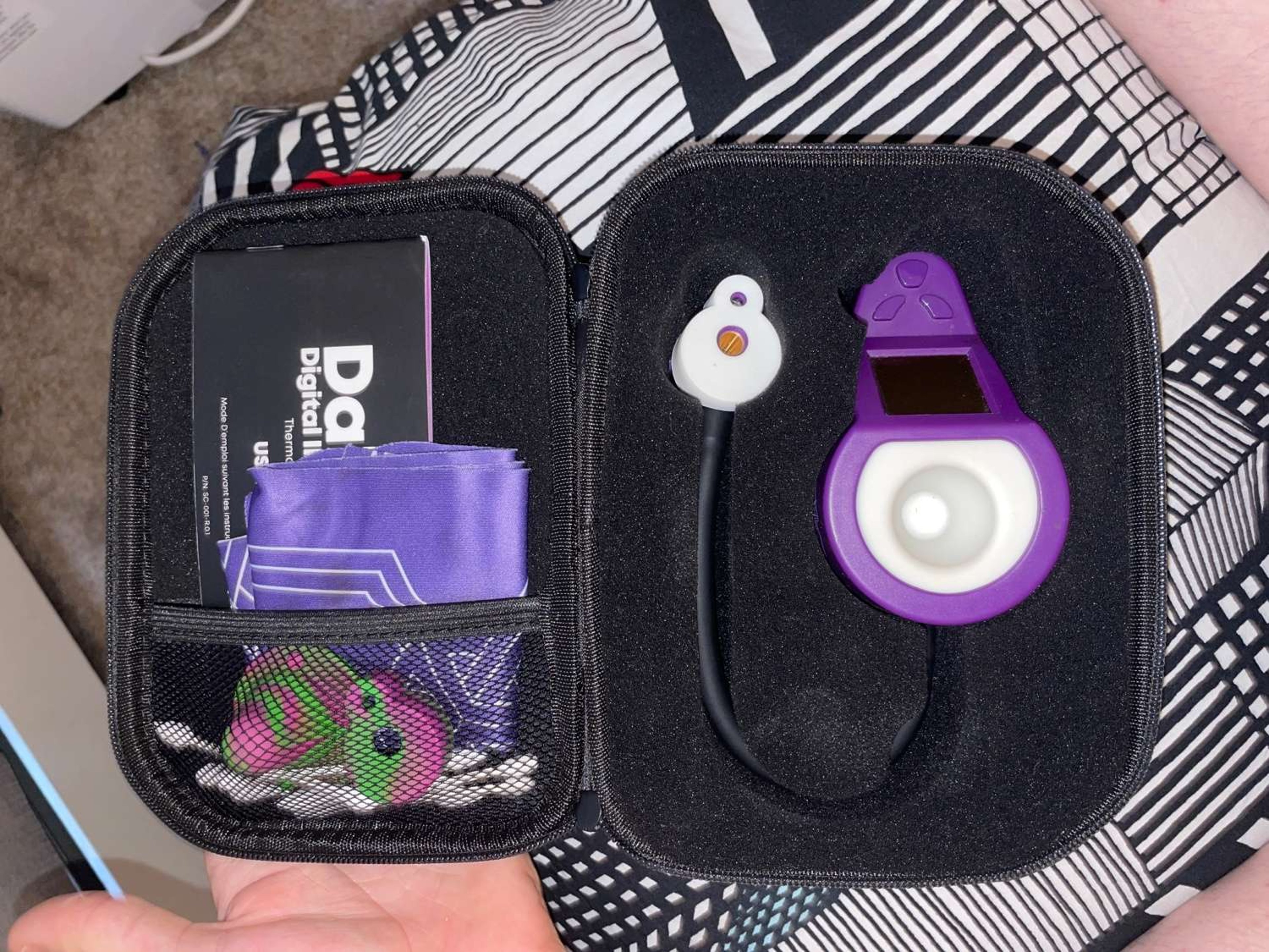 Preview pic of Dab rite 