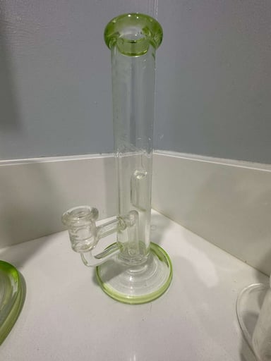 Preview pic of Mini straight Tube Rig