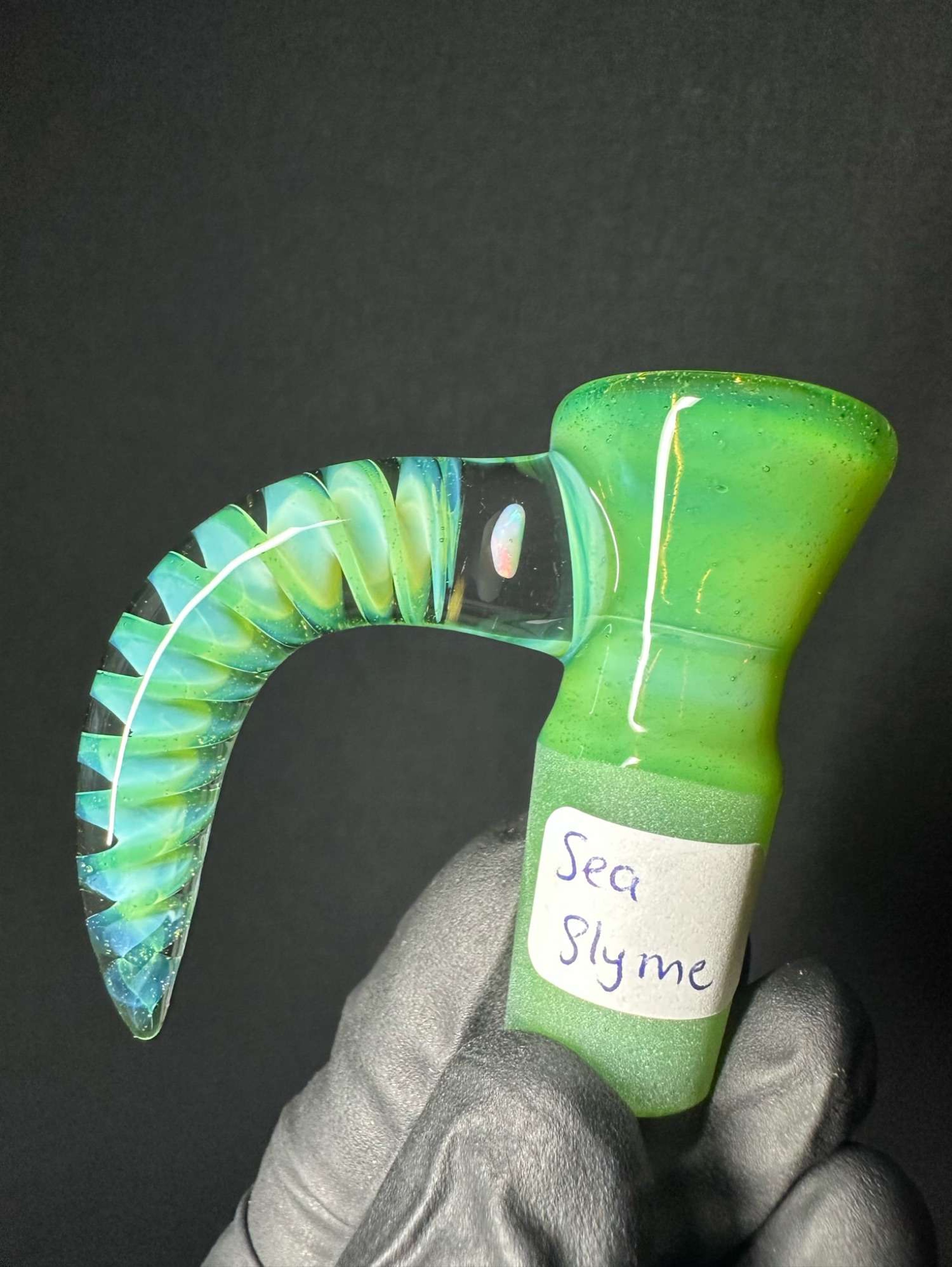 Preview pic of Brand New Sea Slyme FW JB