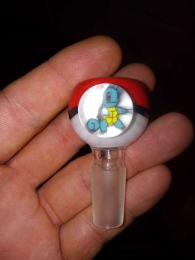 Preview pic of Pokemon Slide Squirtle #2
