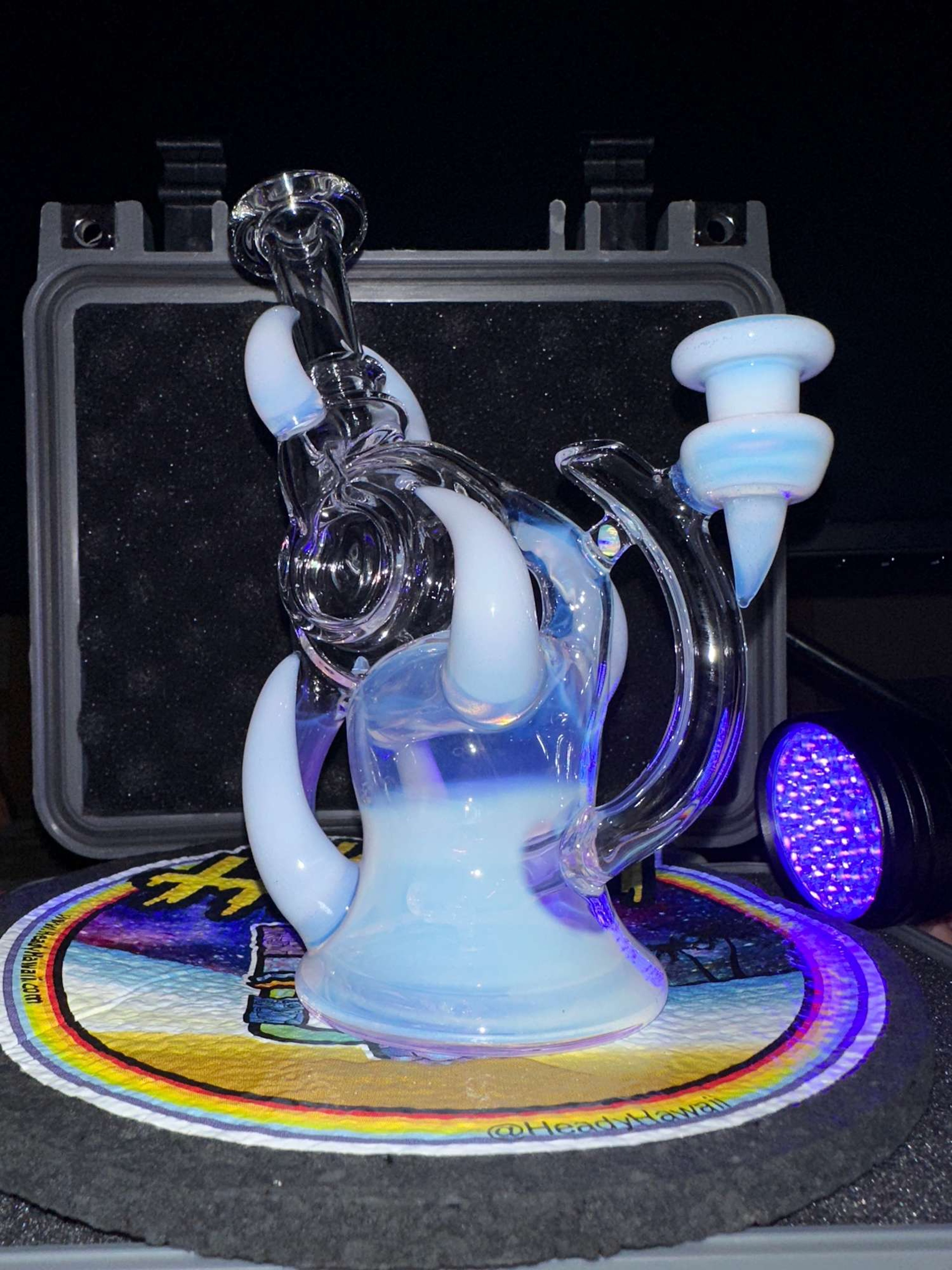 Preview pic of Dohn Joe Spoolcycler UV 