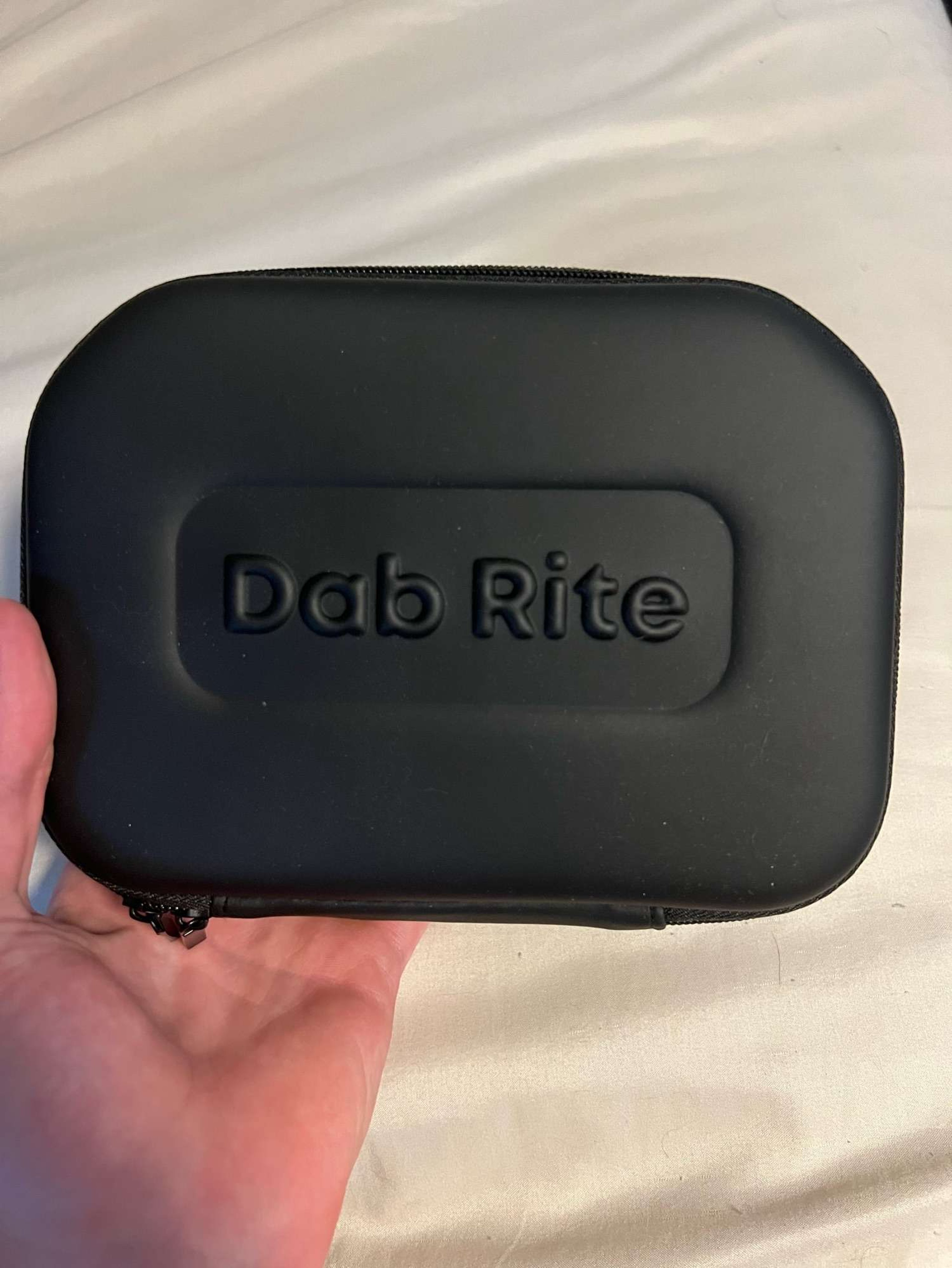 Preview pic of Dab Rite