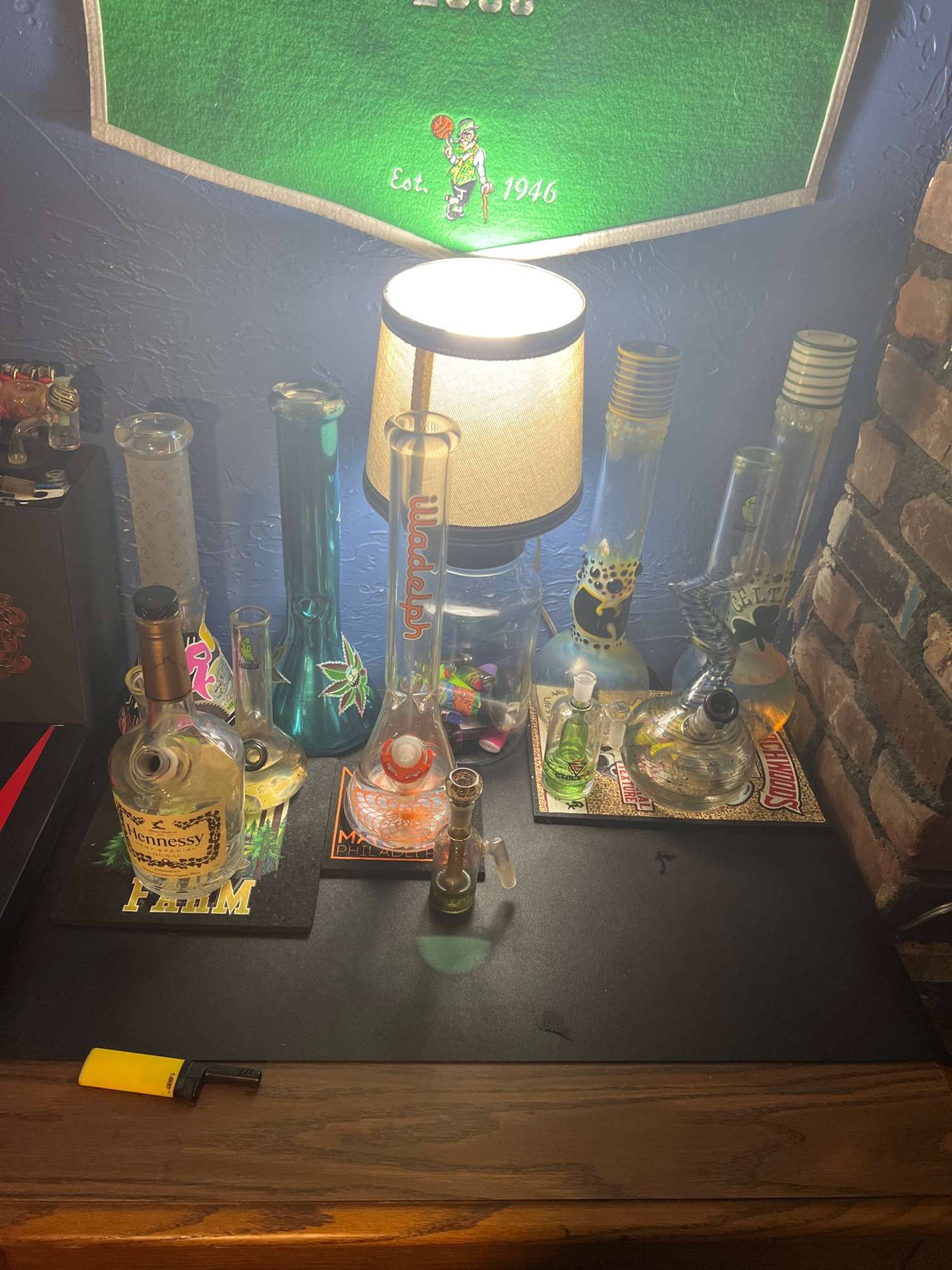 Preview pic of My collection 