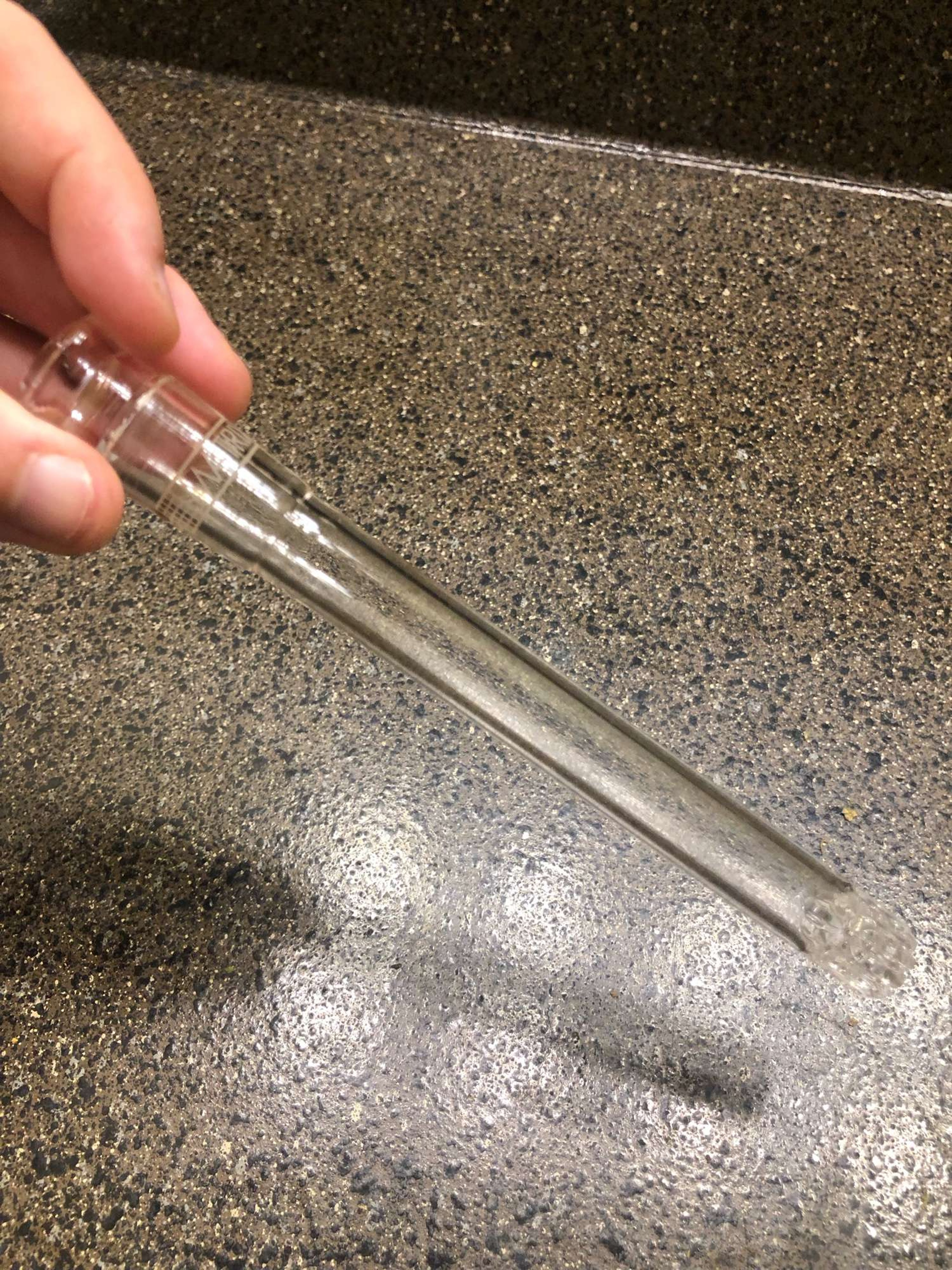 Mobius Matrix Down Stem image 0