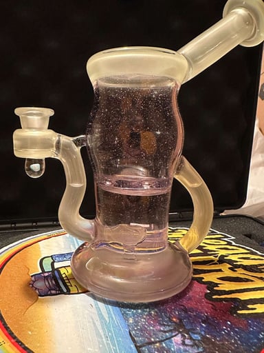 Preview pic of Jayson W Glass Blooper 