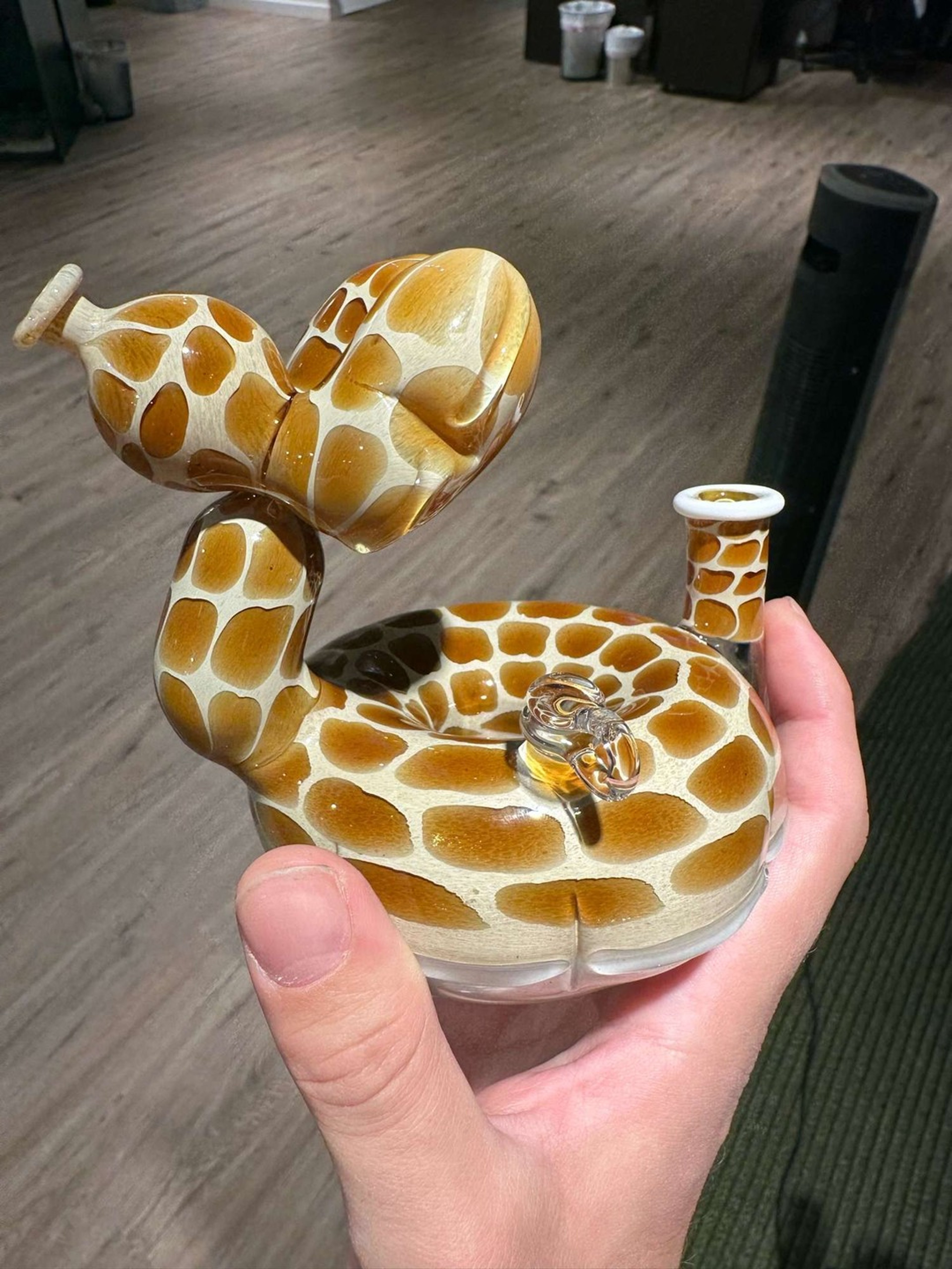 Robertson x Blitzkriega “Gir-Raft” image 0
