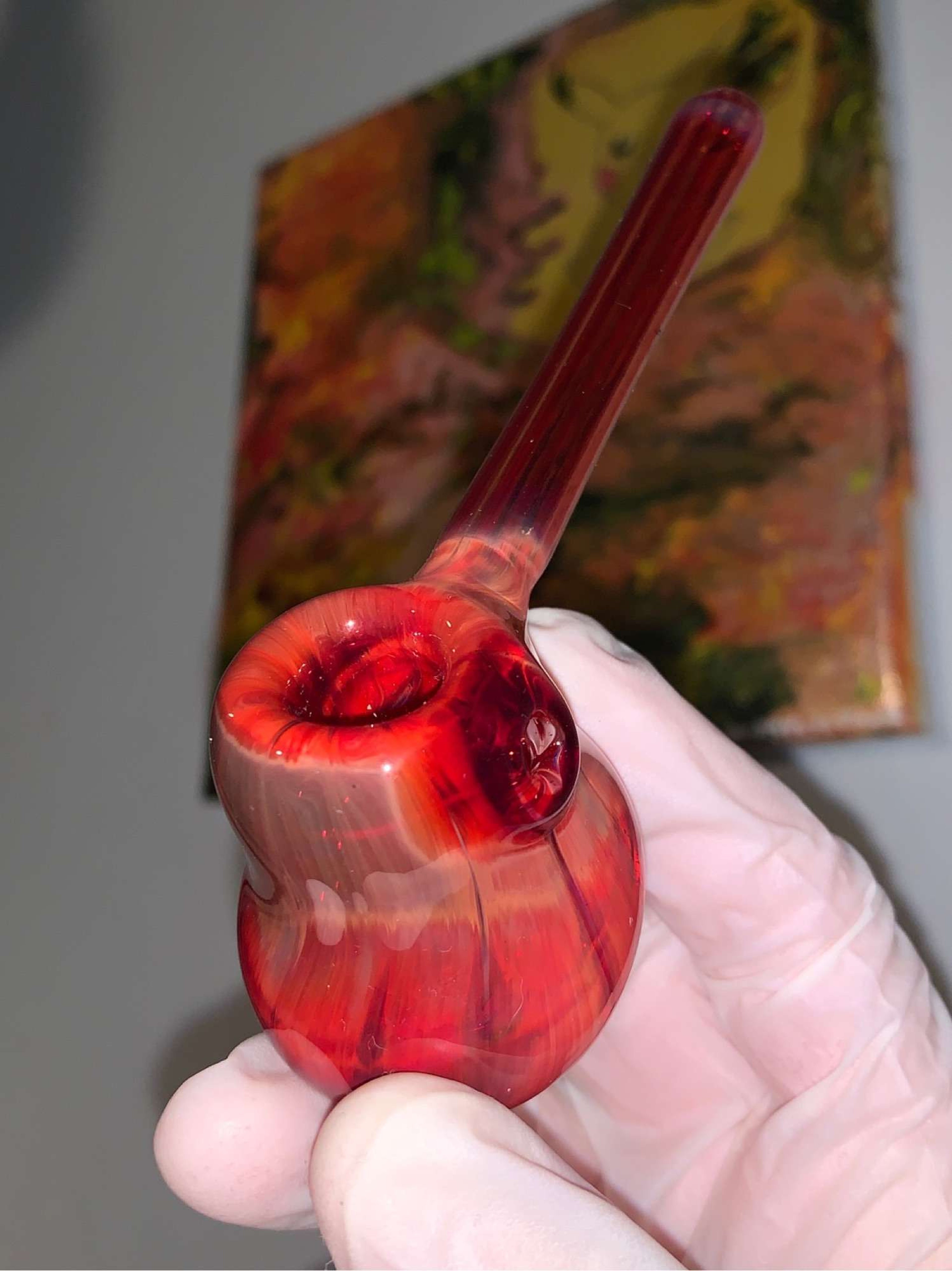 Worked hammer image 0