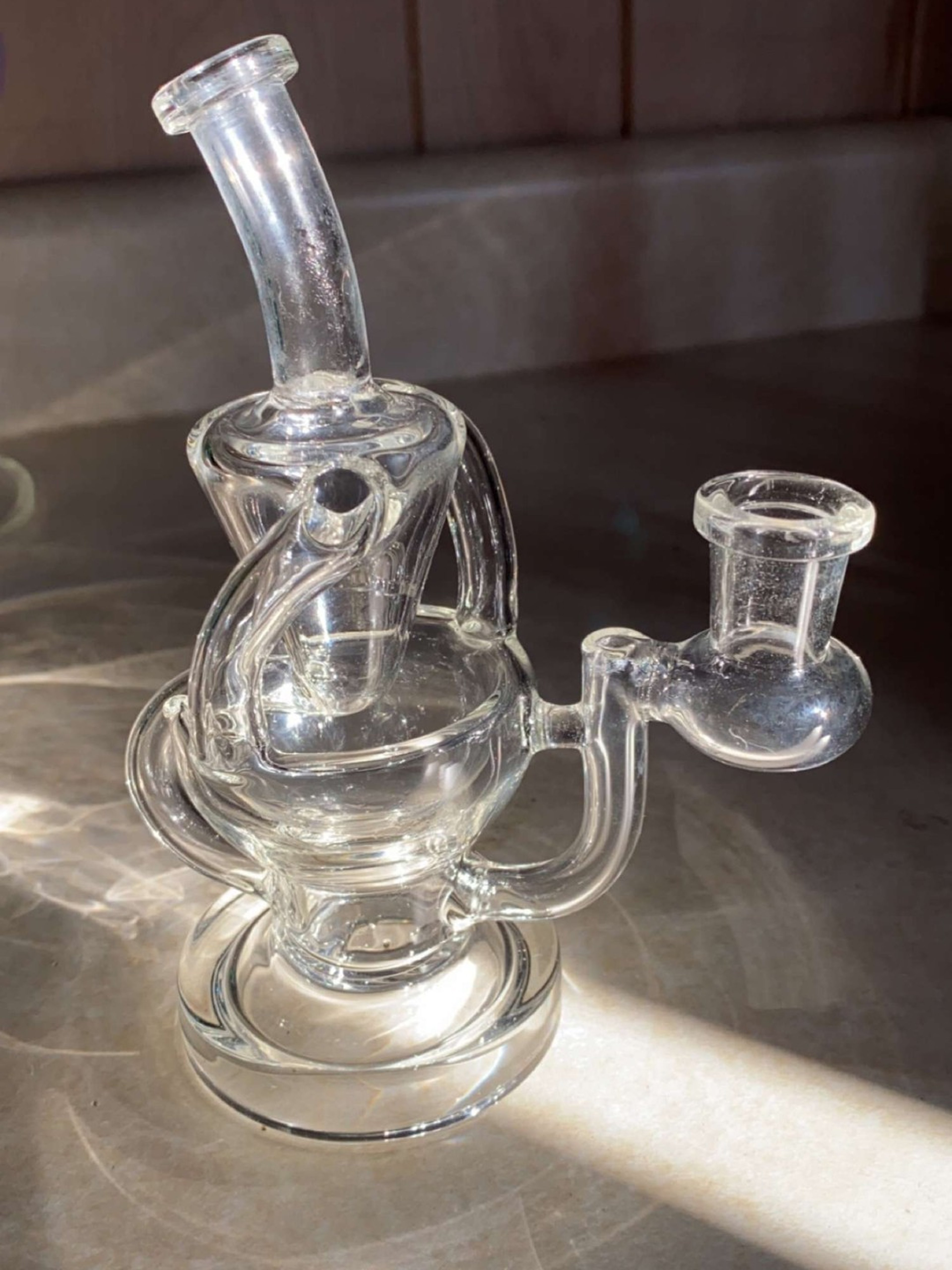 Mini recycler image 0