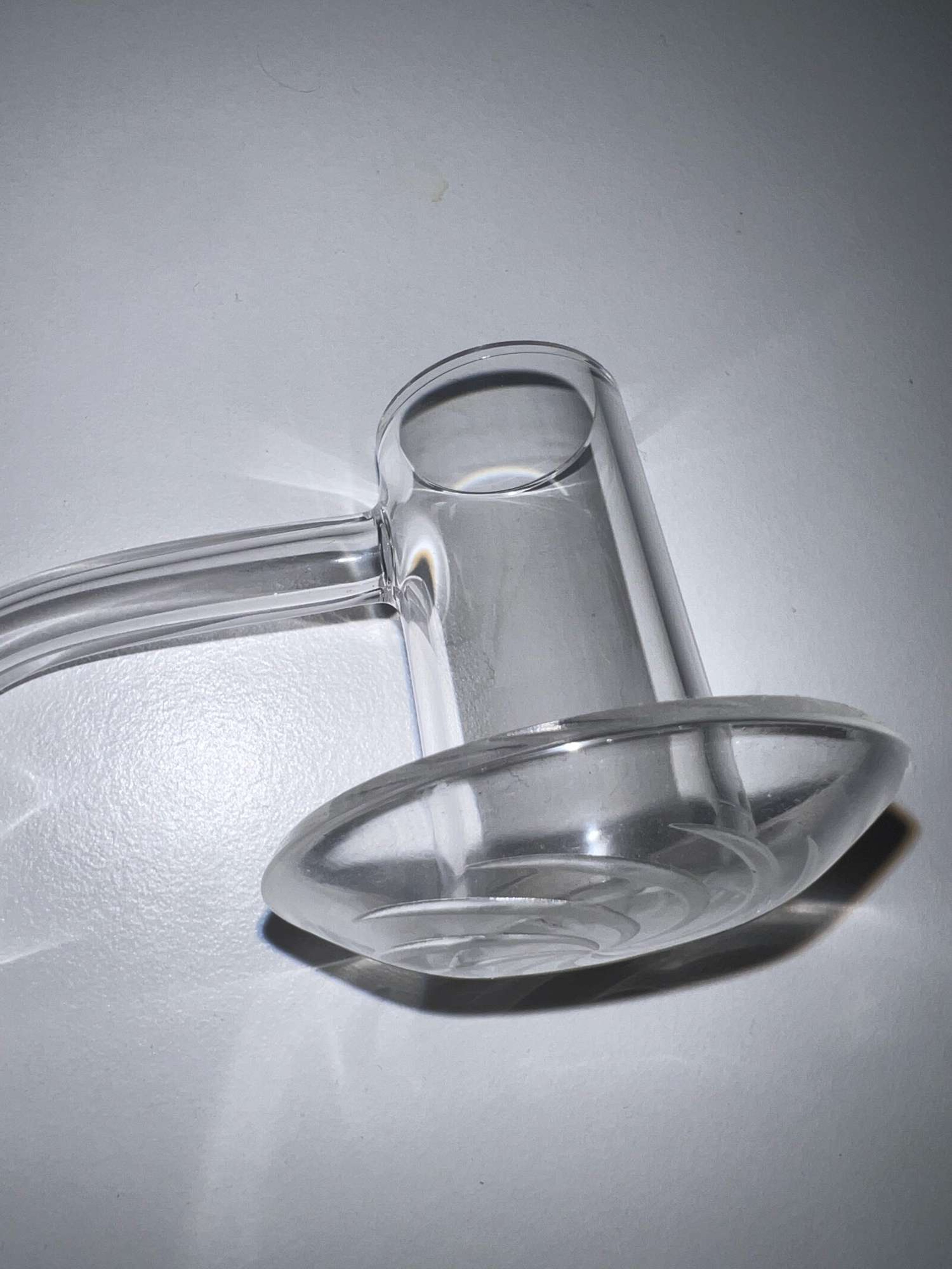 Preview pic of Black market glass x Dnail blender