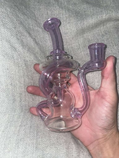 Preview pic of Jme recycler