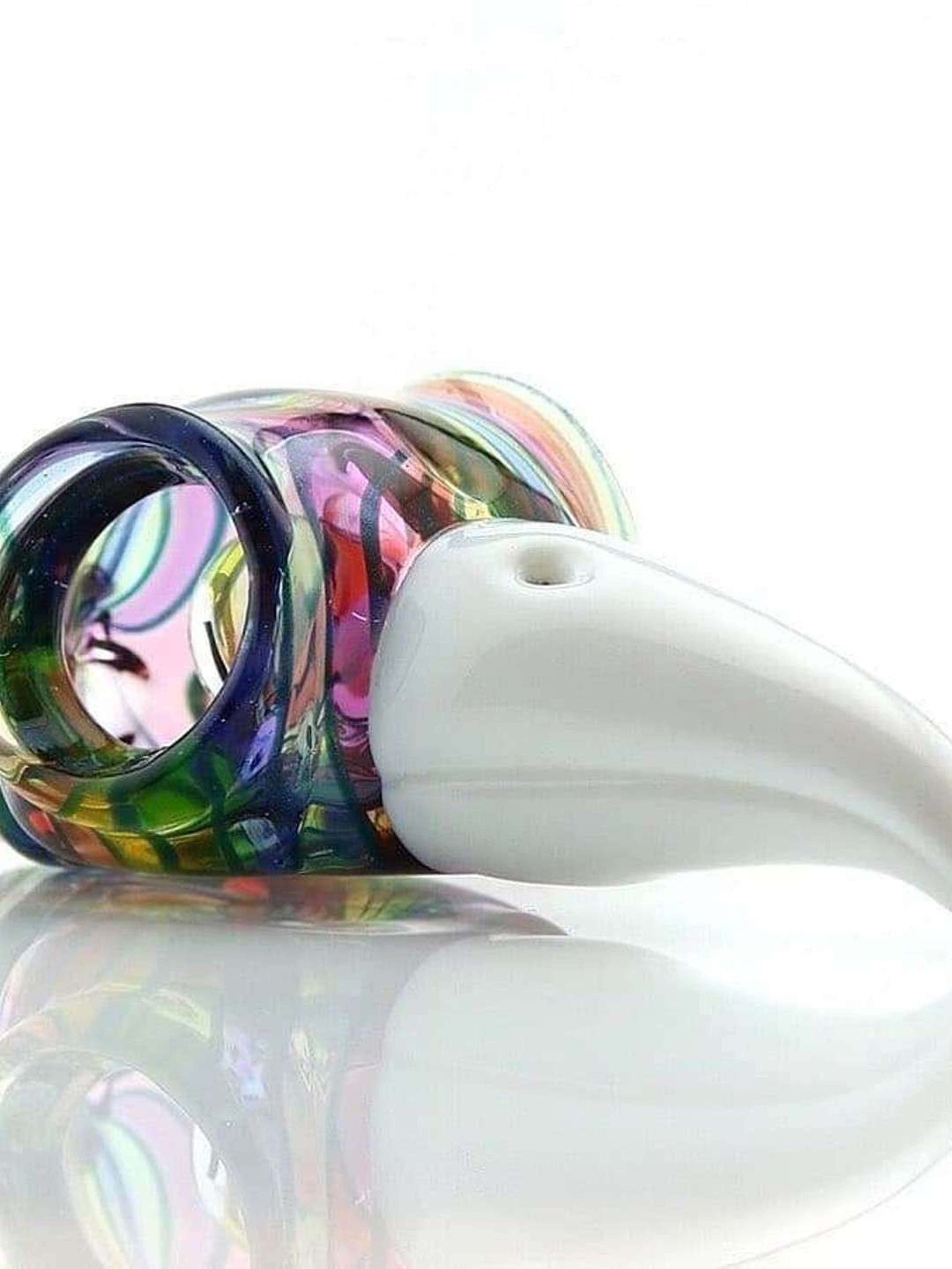 Calmbo Rainbow Bird image 0