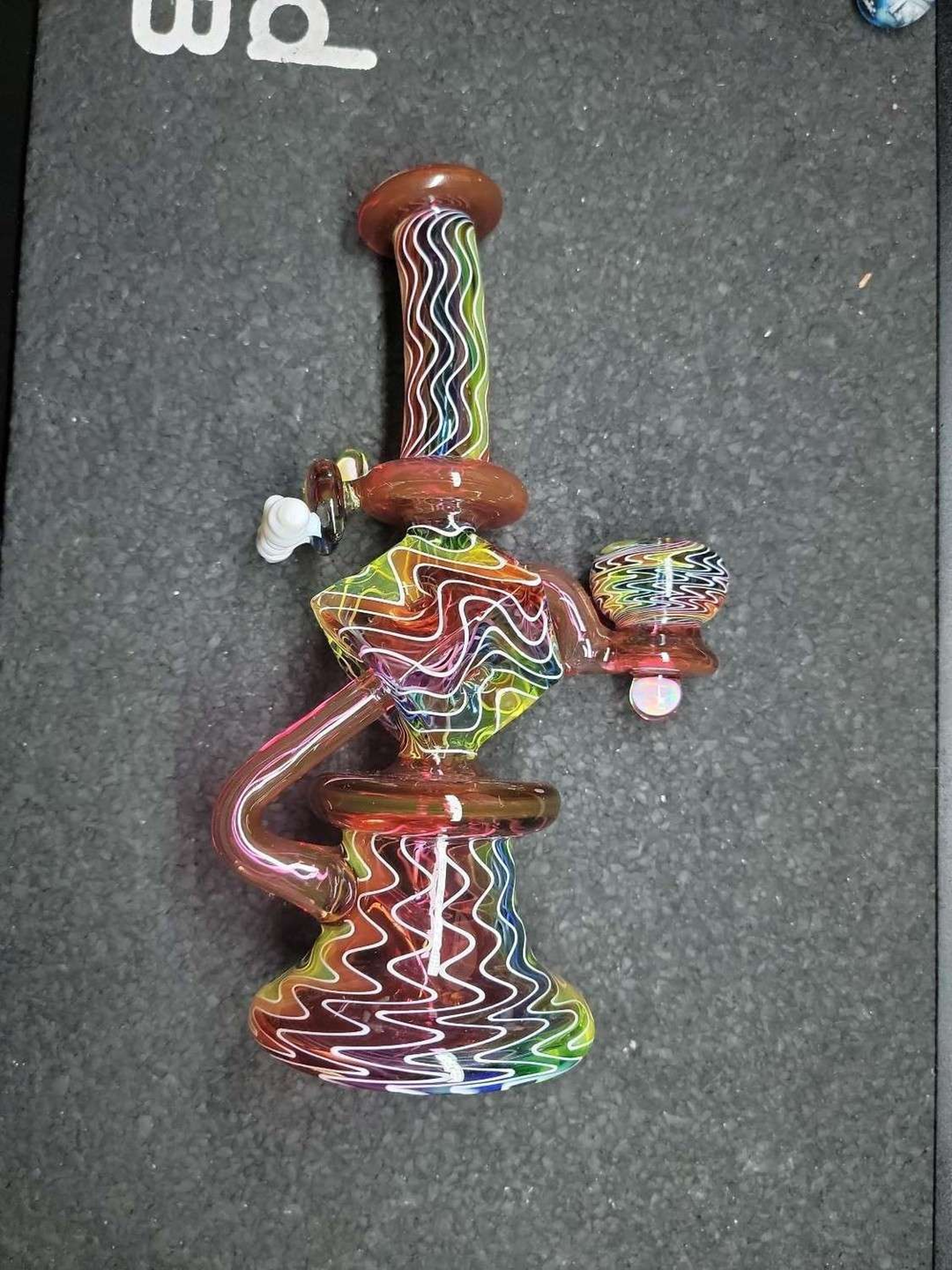 Rainbow Tesseract #2 image 0