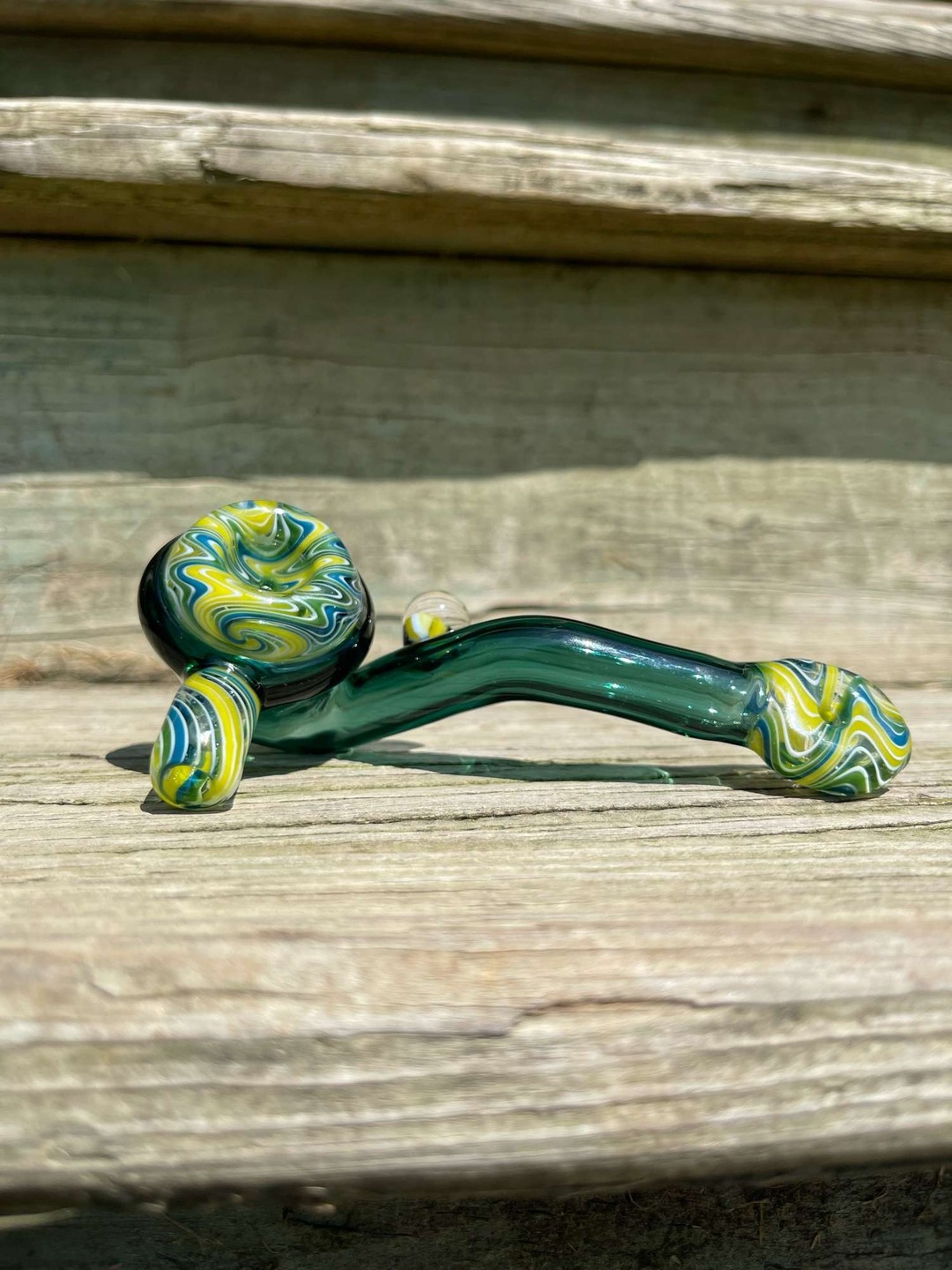 Preview pic of Worked Sherlock