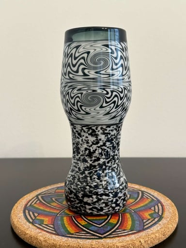 Preview pic of Logglass x Drinking Vessels