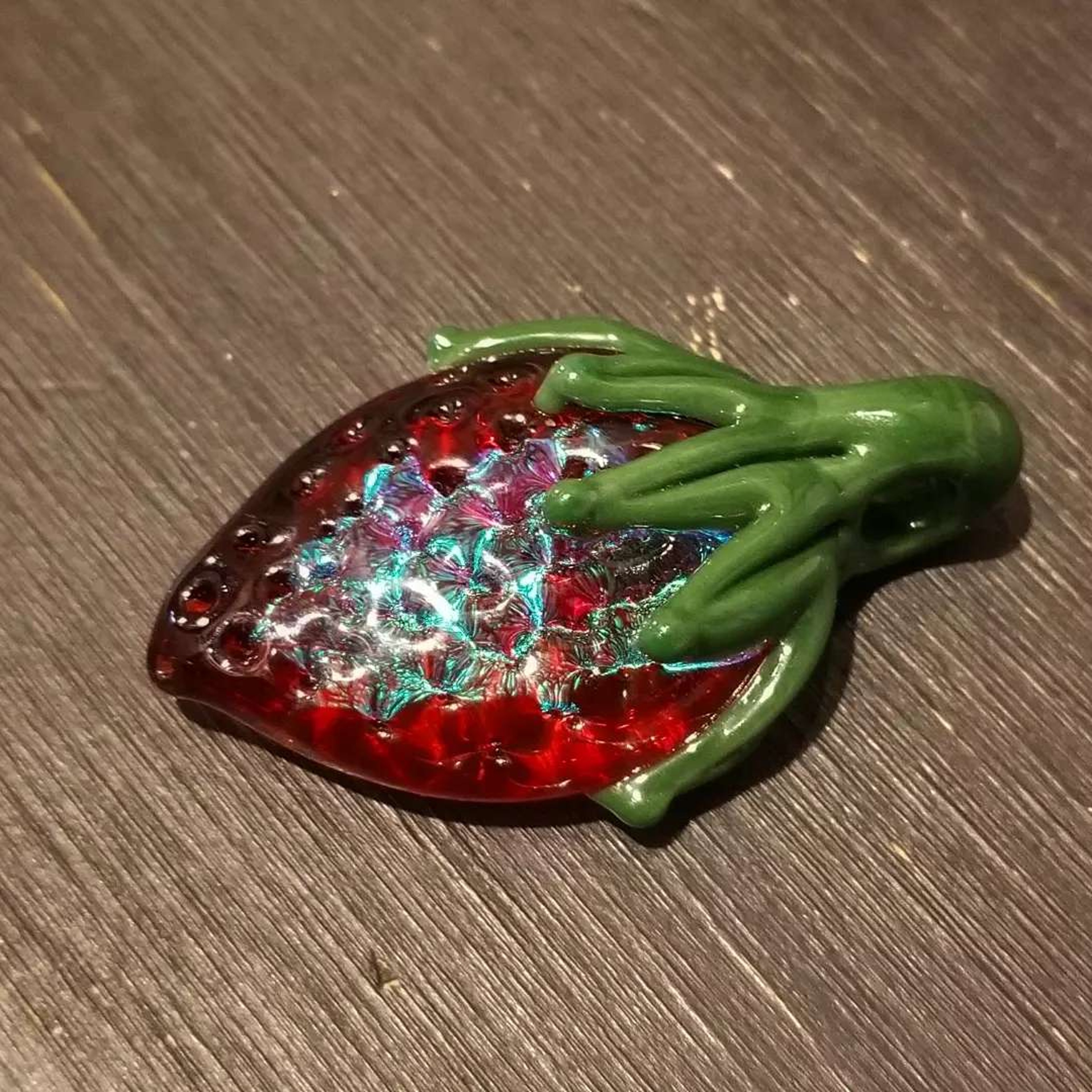 Strawberry Pendy image 0