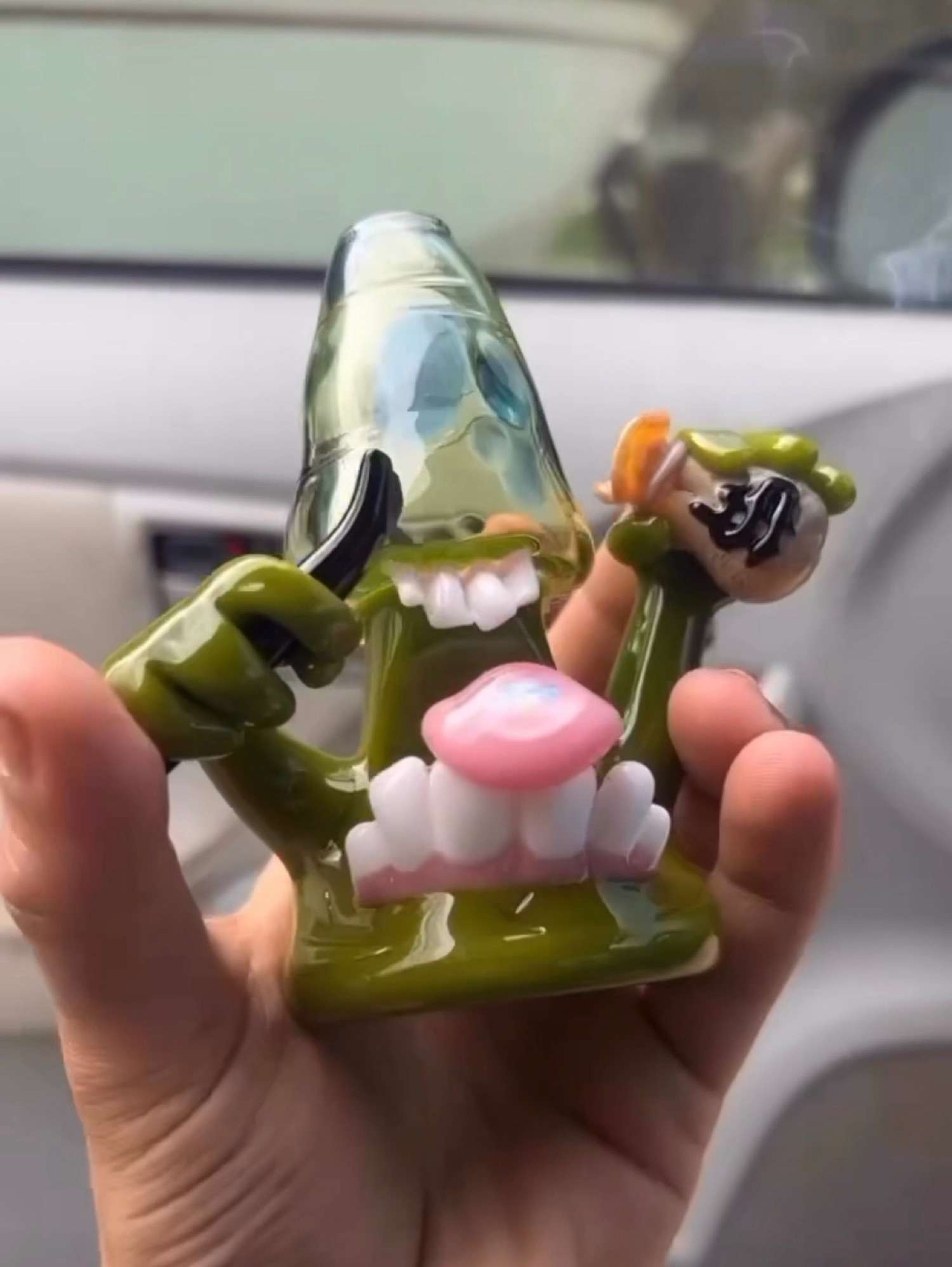 glasshole mushy image 0