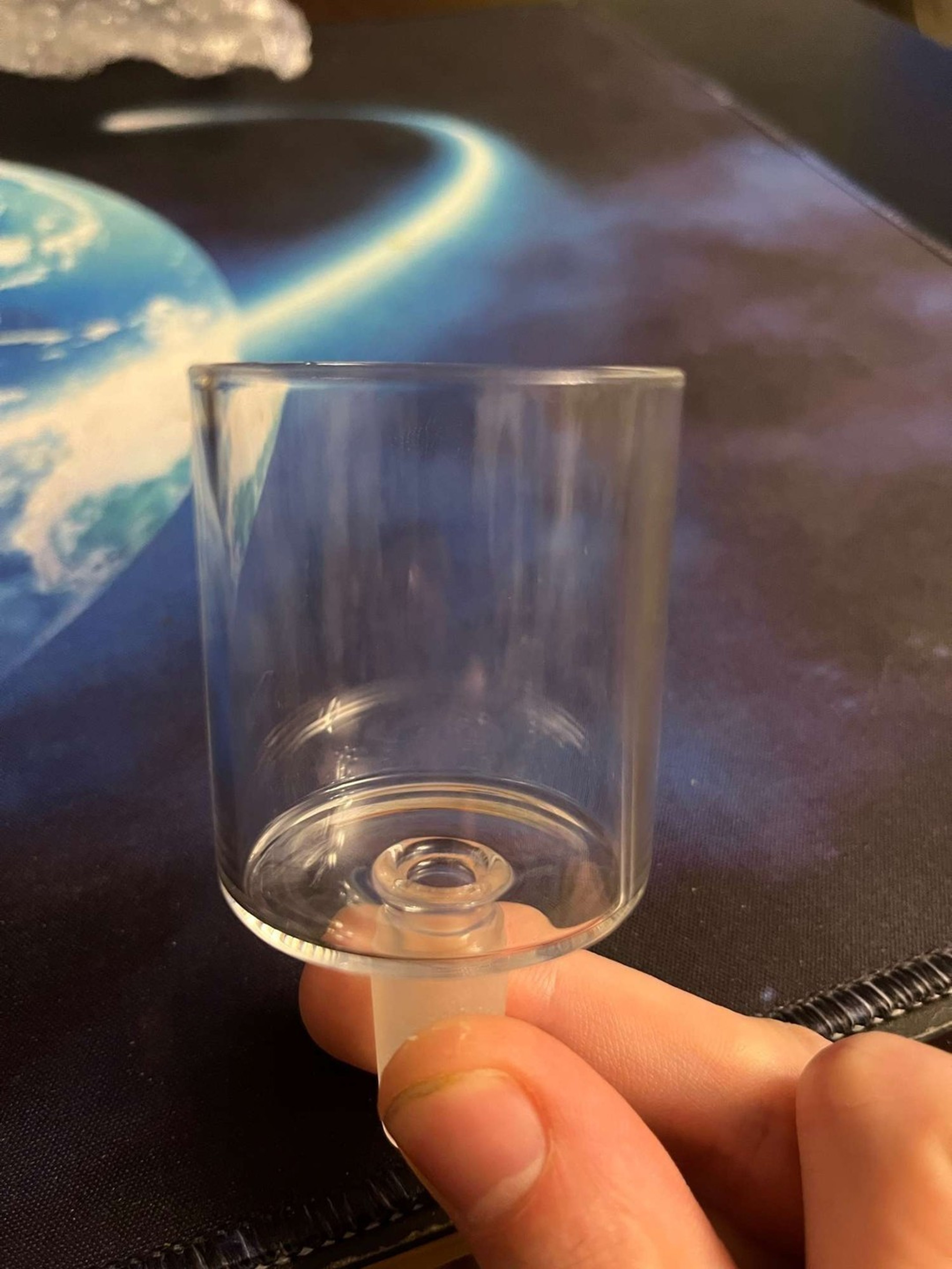 Puffco Proxy 14mm Inline Adapter image 0