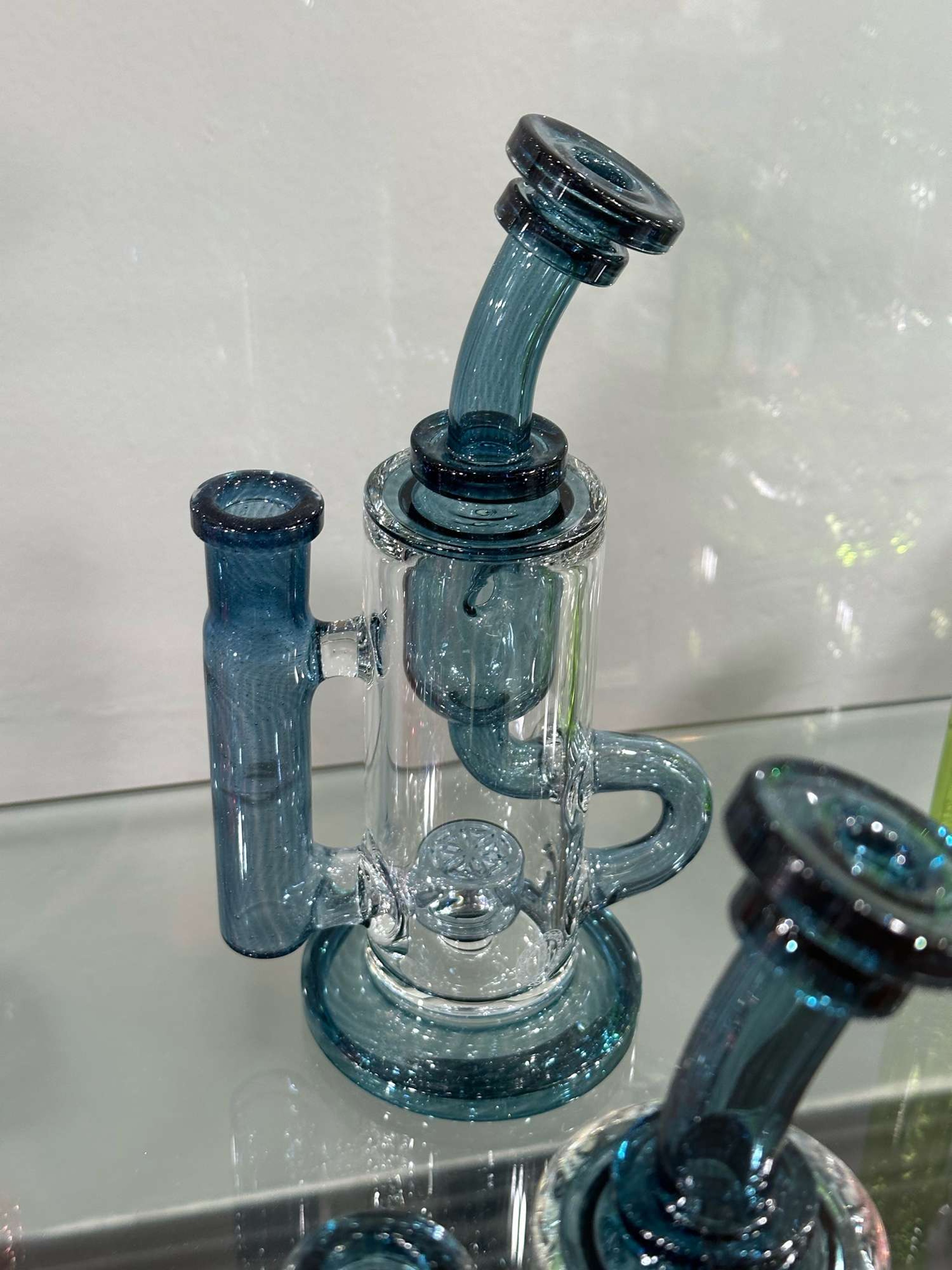 Fatboy Glass Klein Recyclers image 0