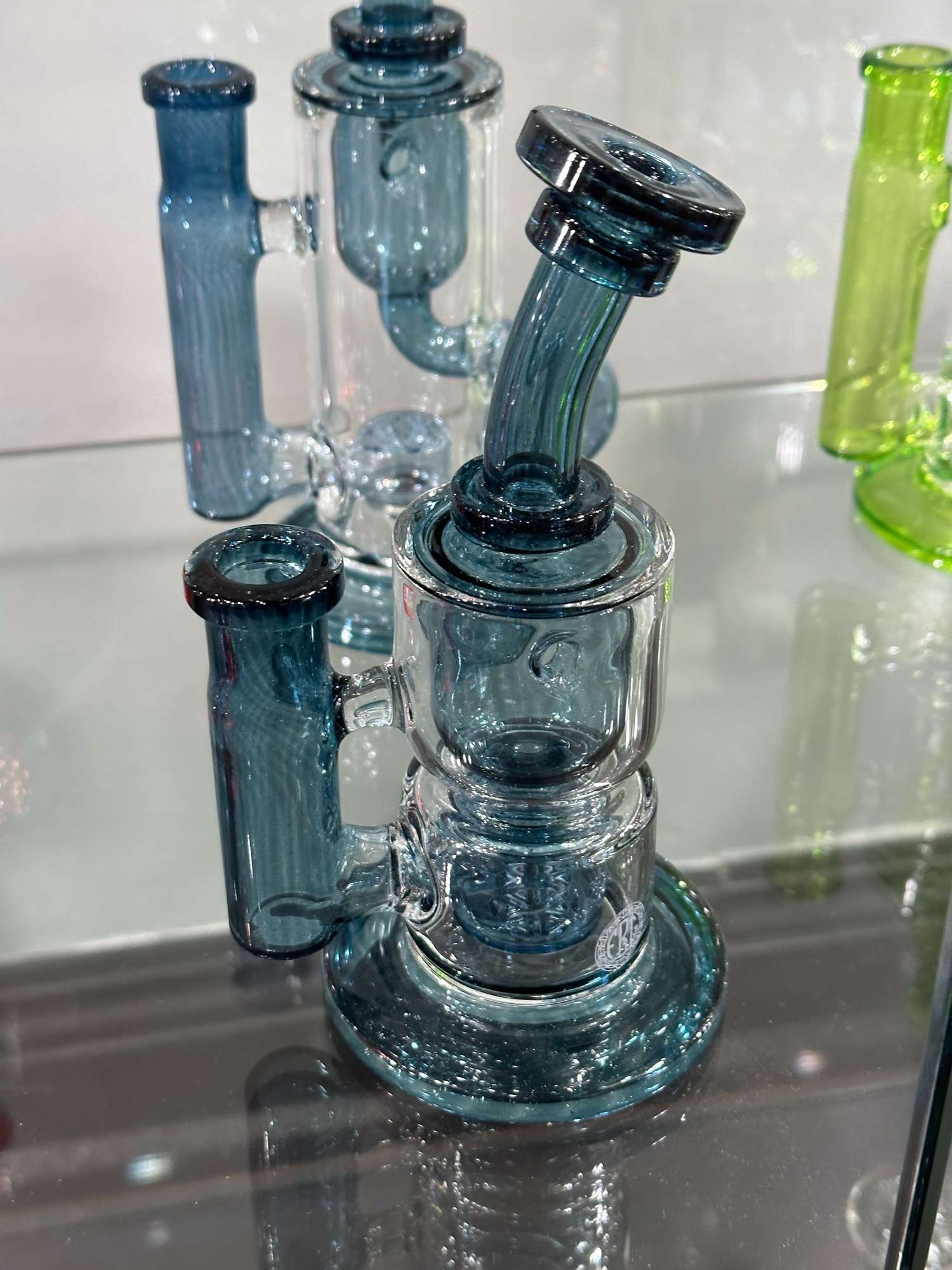 Fatboy Glass Mini Taurus image 0