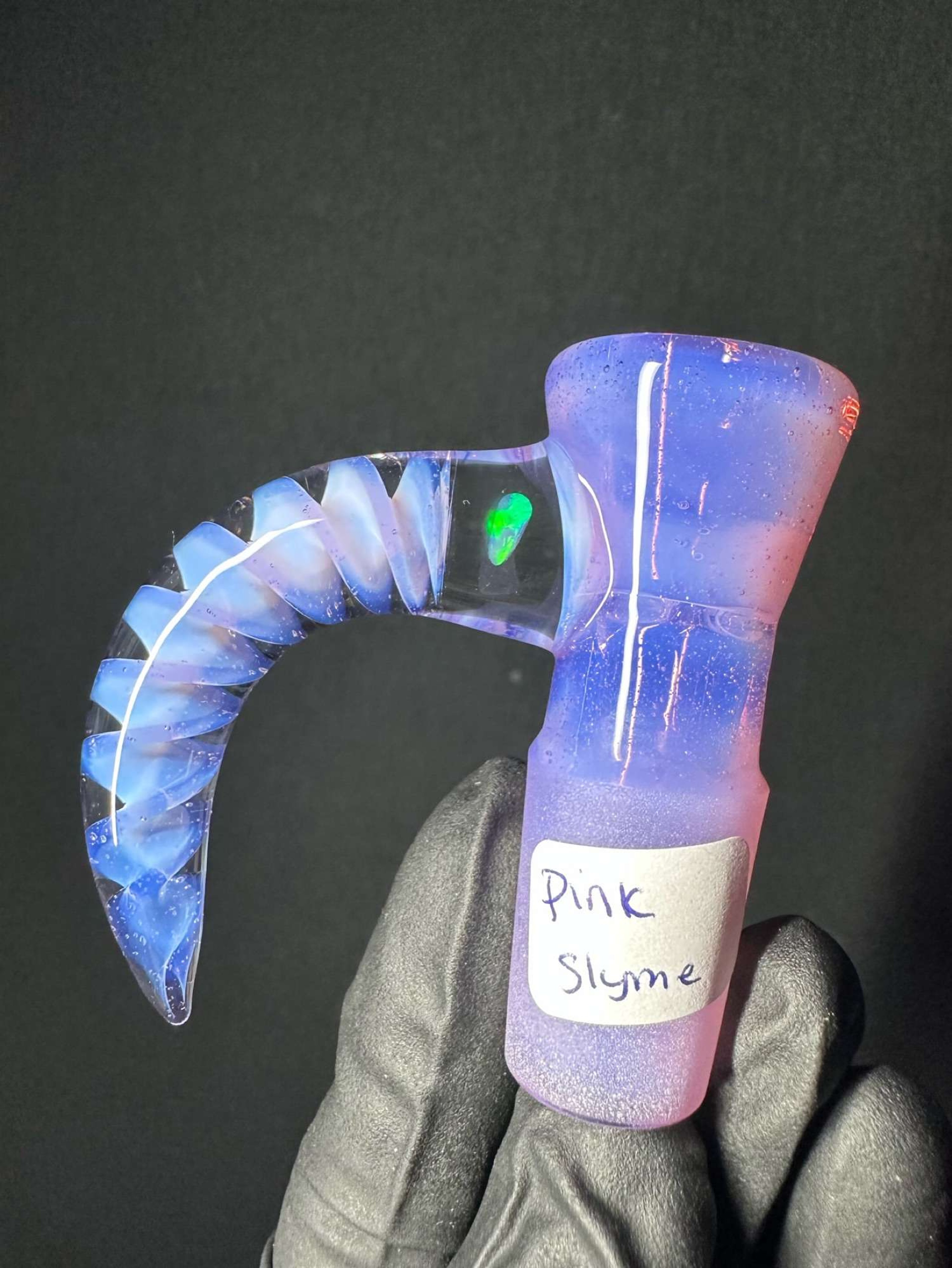 Brand New Pink Slyme FW JB image 0