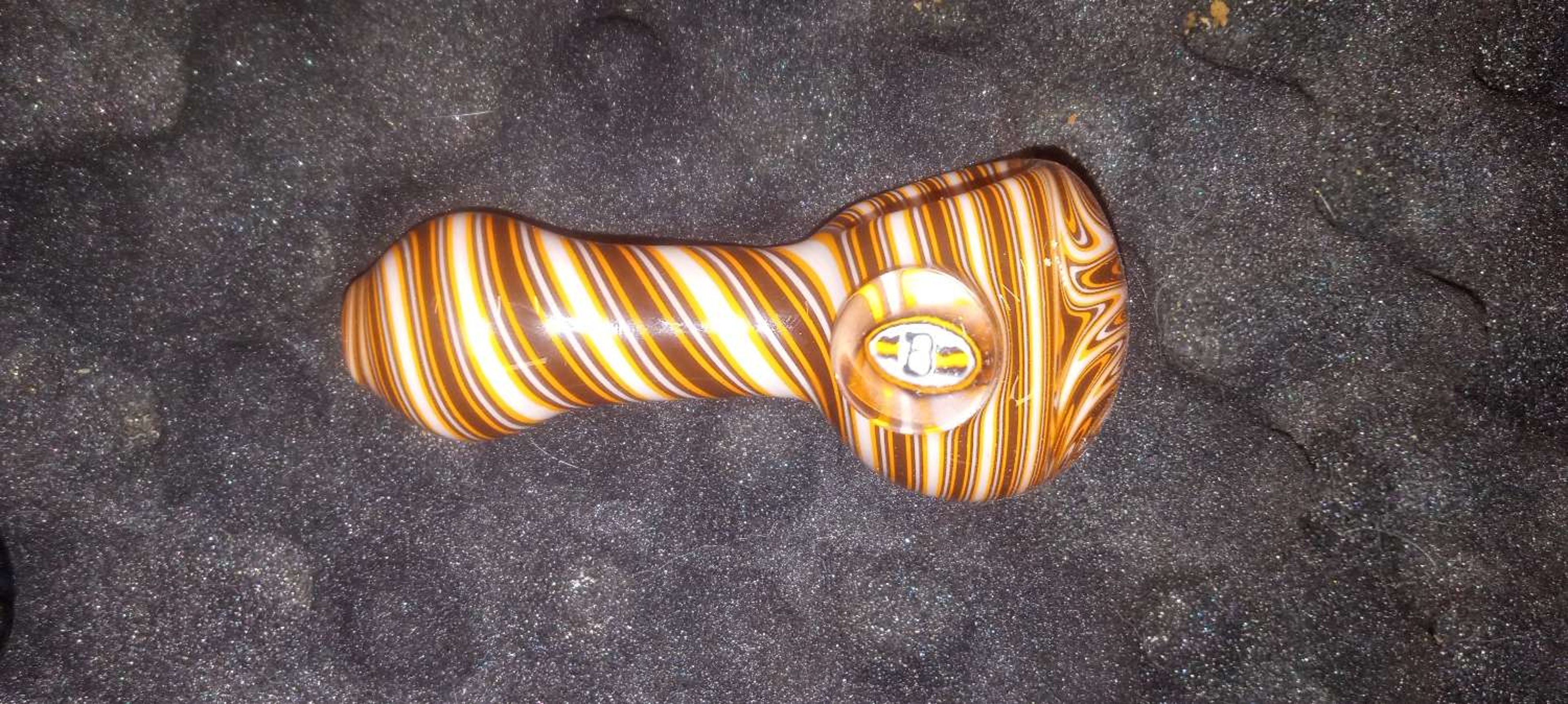 Preview pic of Cleveland Browns Handpipe 