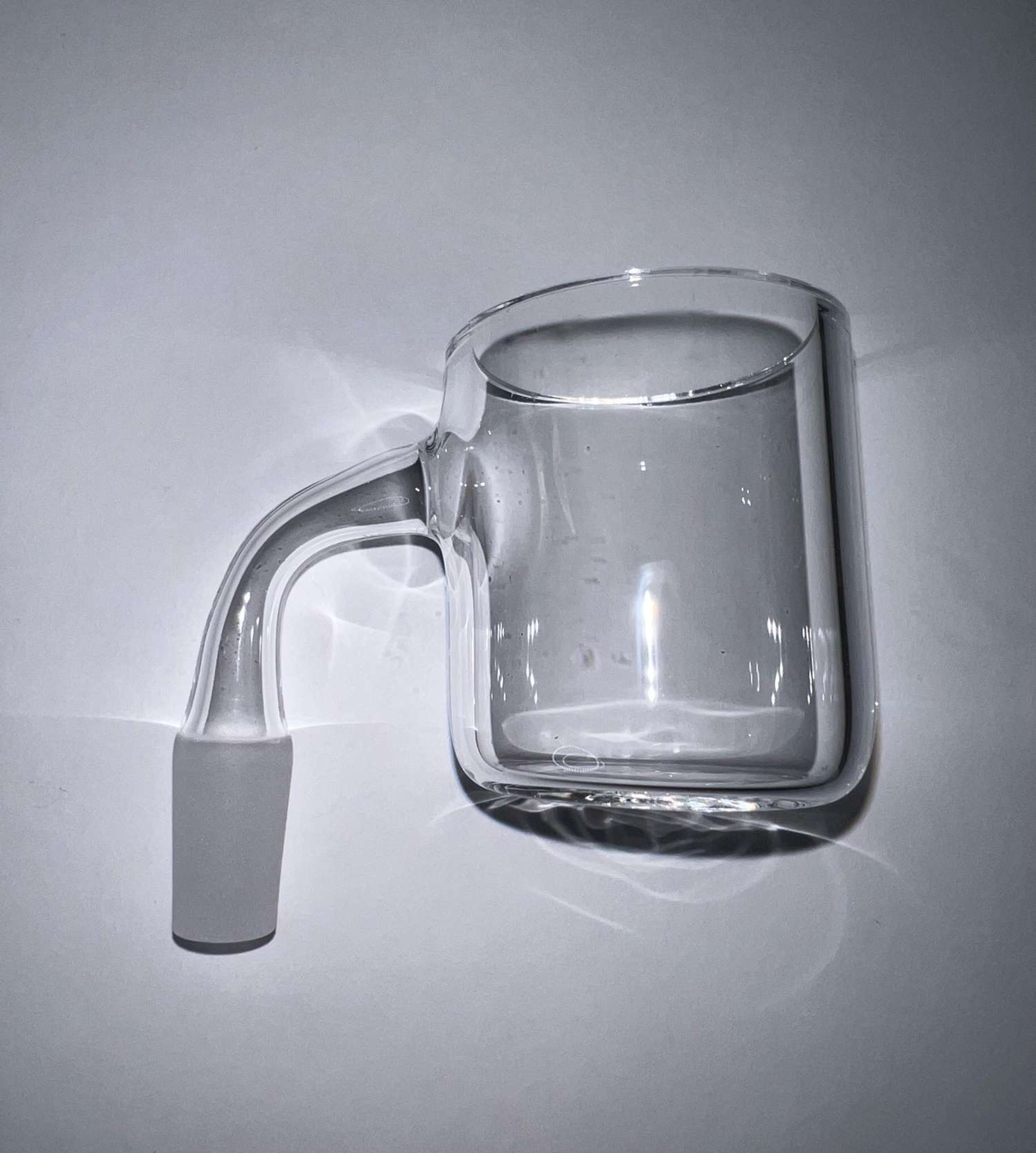 Preview pic of 14mm Quartz Banger for Puffco Proxy