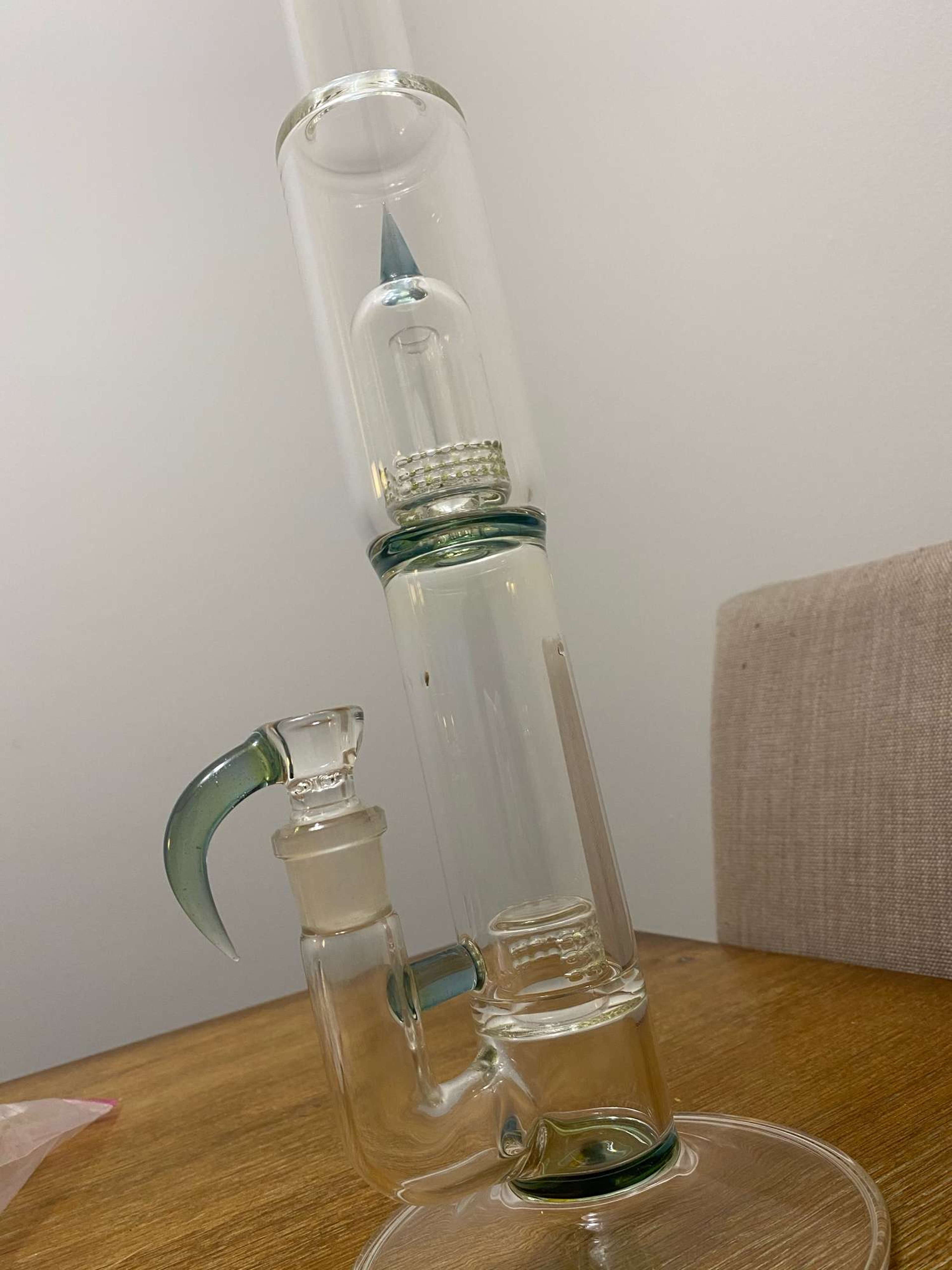 Gcap to dome image 0