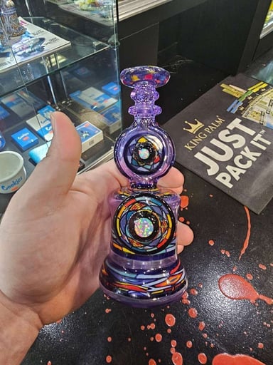 Preview pic of Borobarto Rig