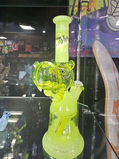 Preview pic of Domino/Gonzoe1 tube collab