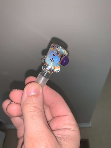 Preview pic of Super Rosin Bro slide