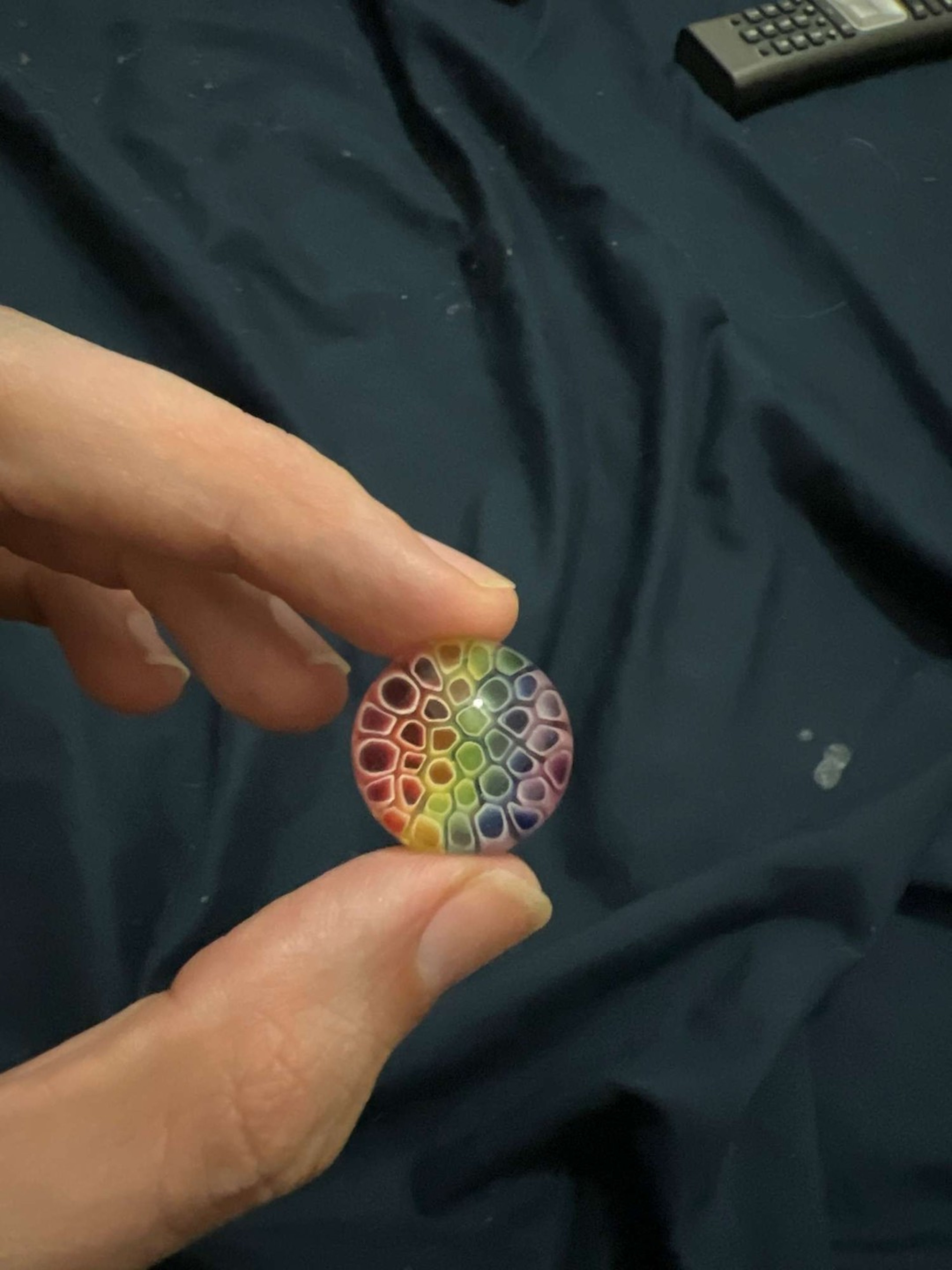 Scotty Mickle marble image 0