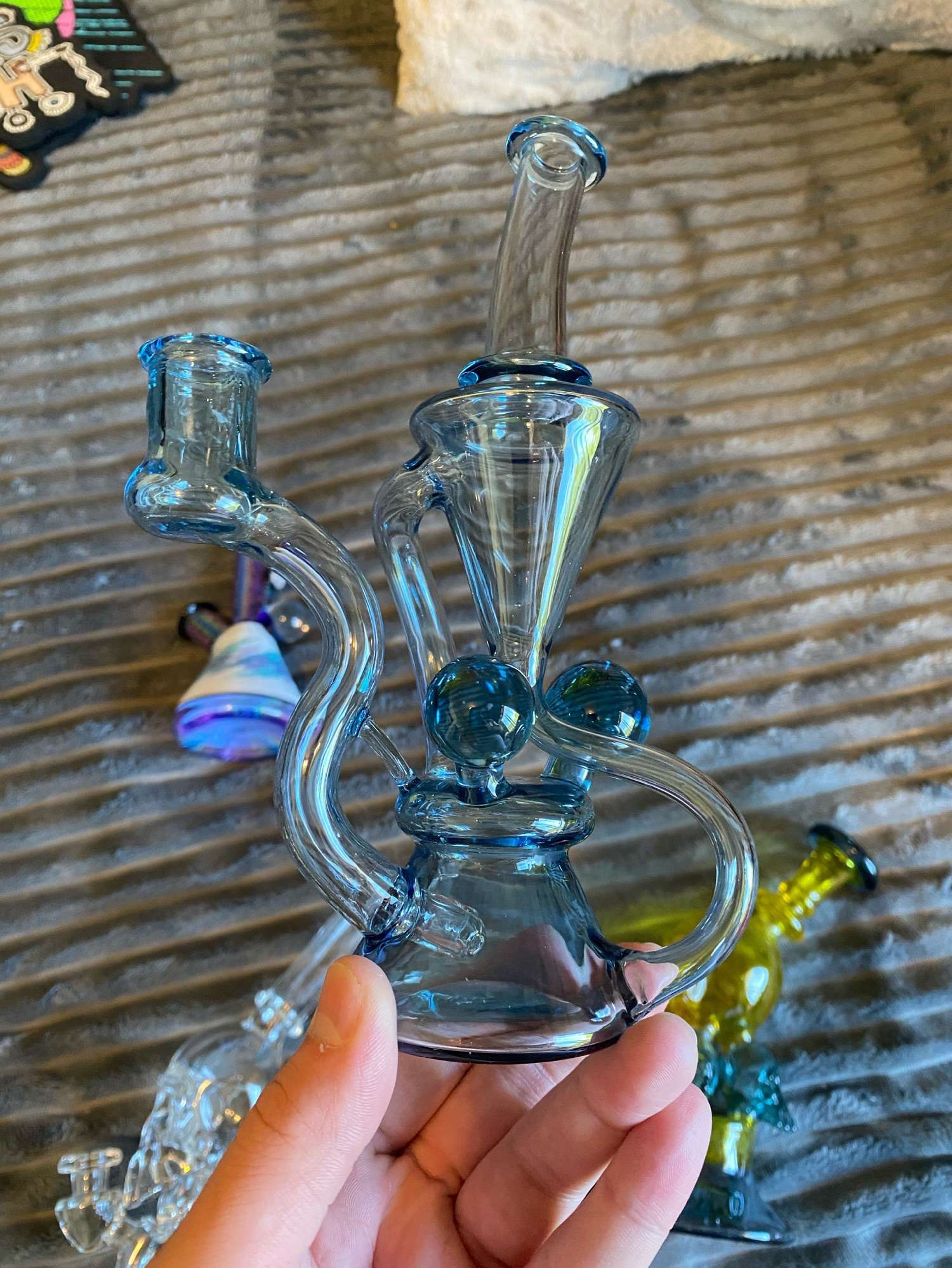 Mc2 recycler image 0
