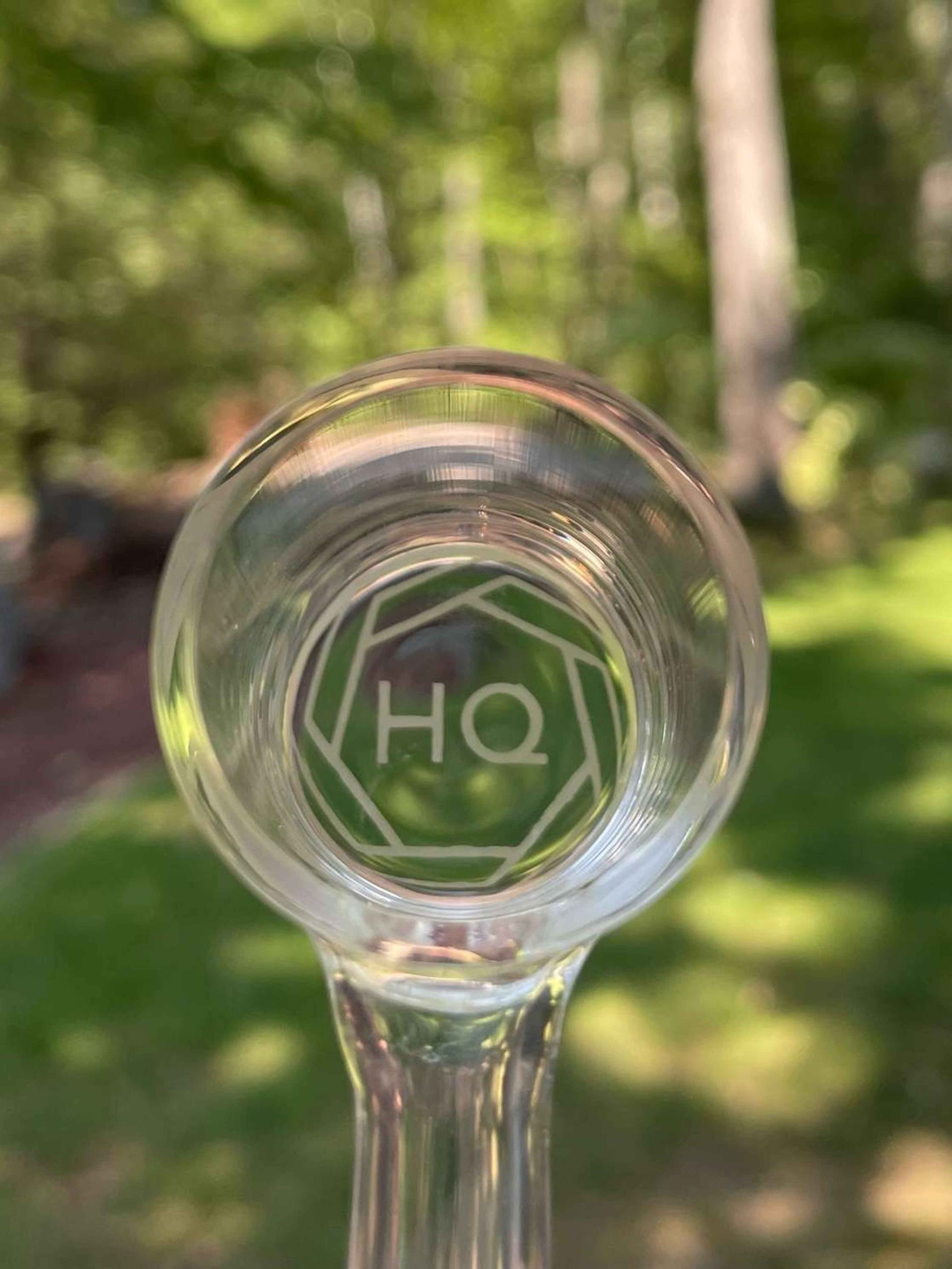 Preview pic of Hoyes Quartz 30mm Banger