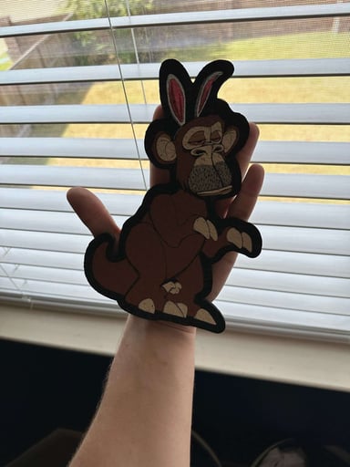 Preview pic of Moodmat