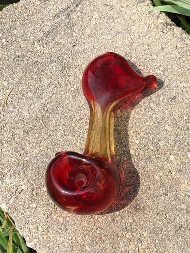 Preview pic of Music Note Pipe