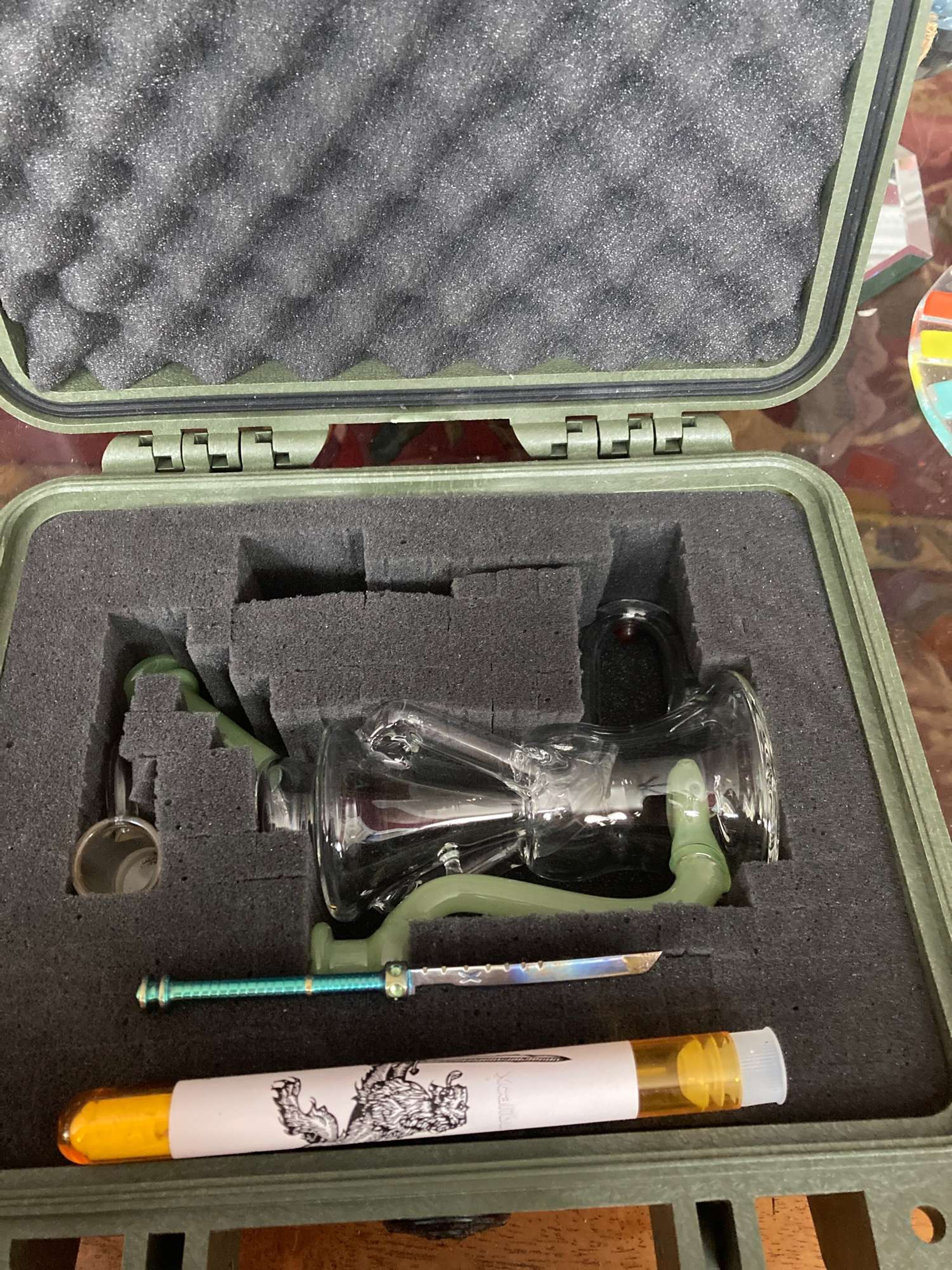 Walmot V1 recycler image 0