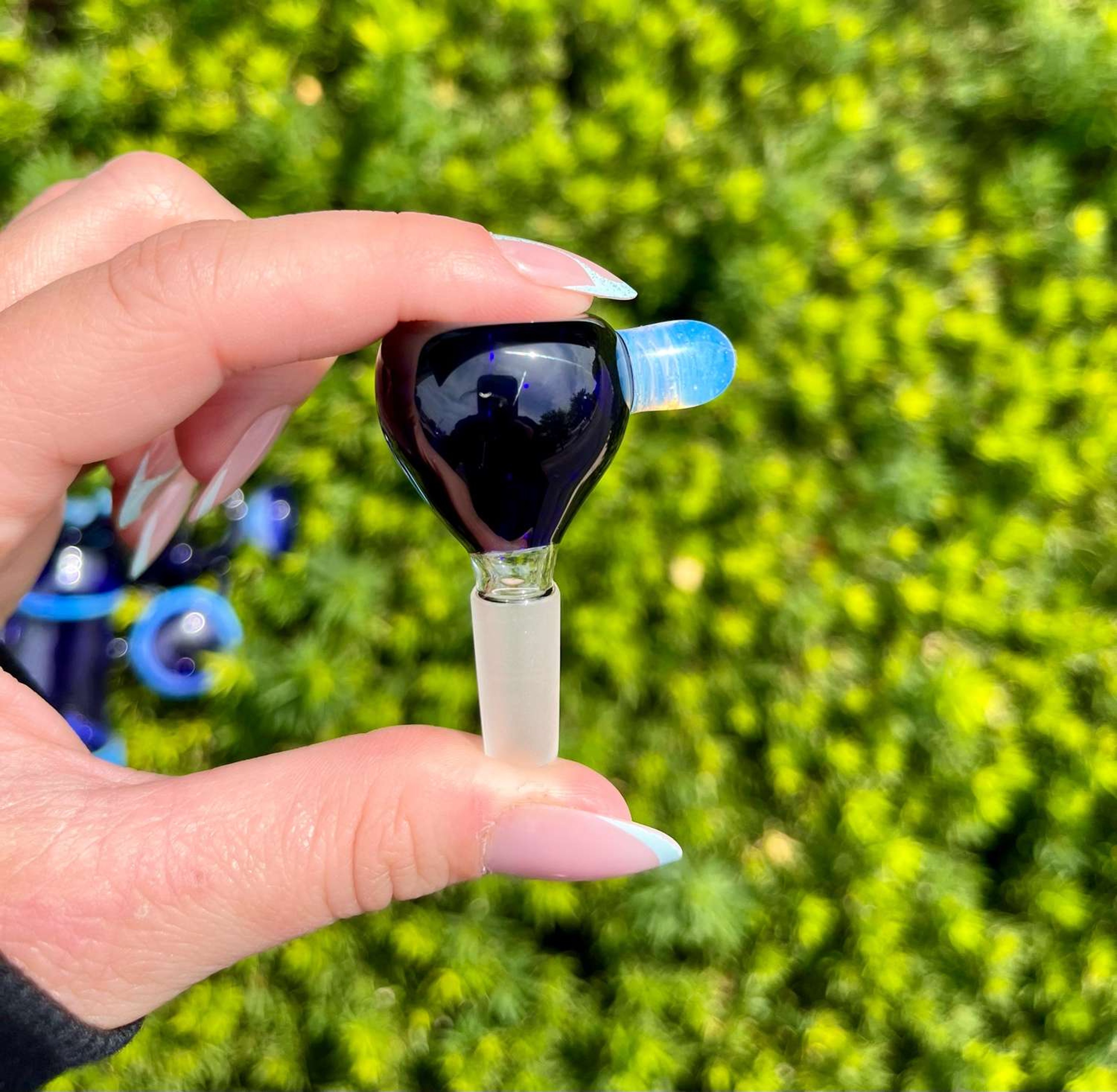 Cambria Bubbler w/slide image 0