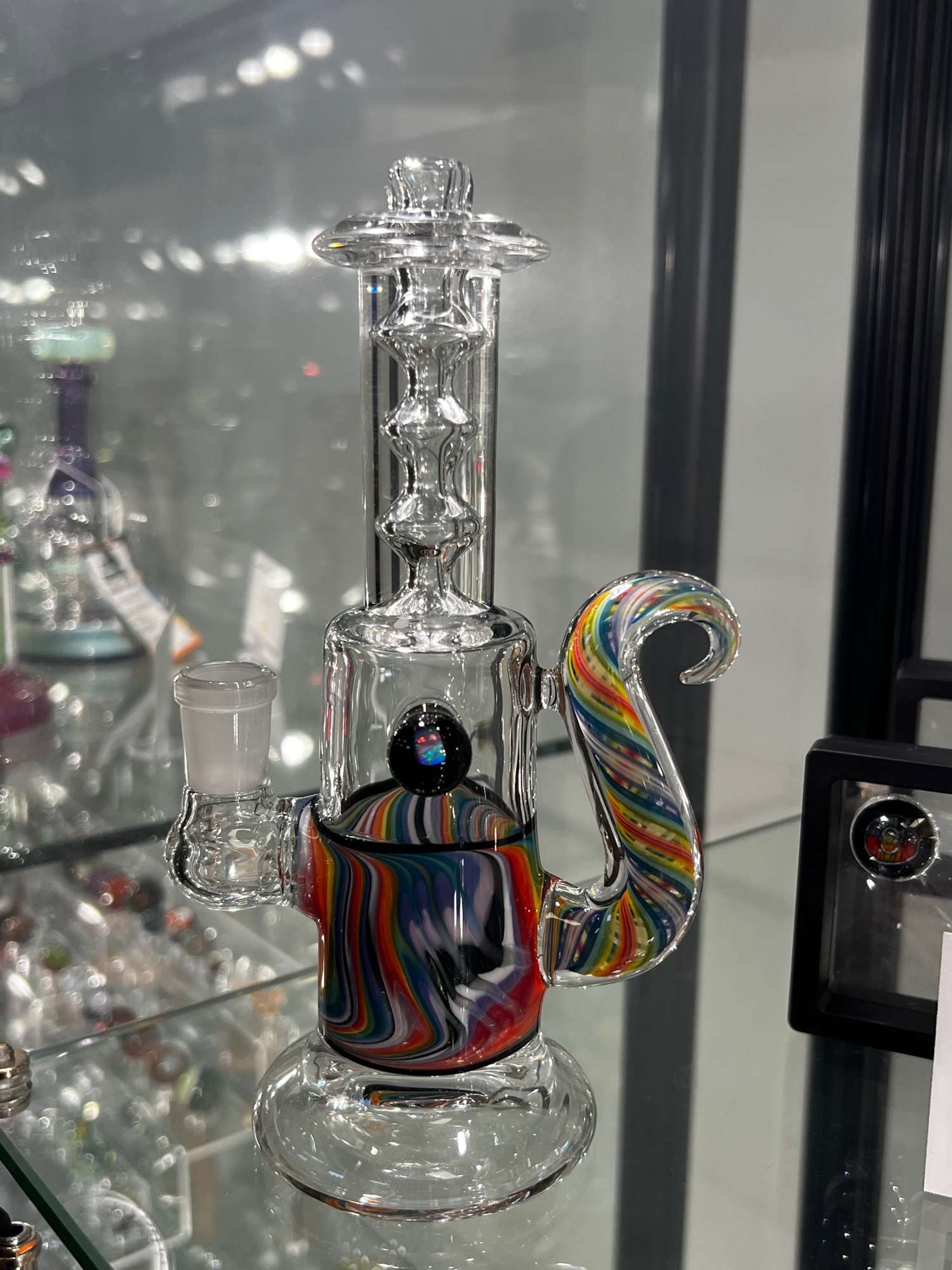 SIR PYRO TUBE image 0