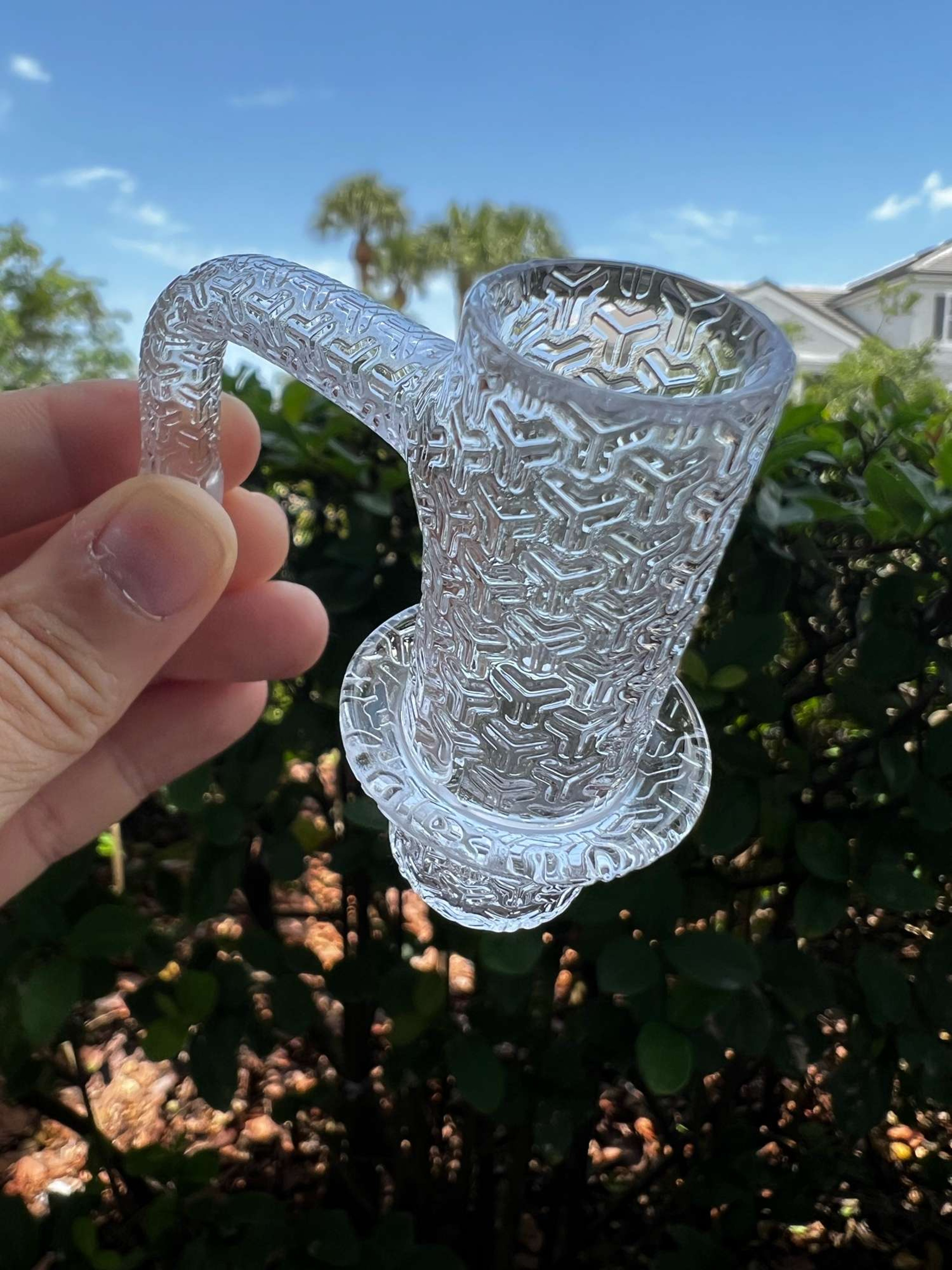 etched ufo slurpers image 0