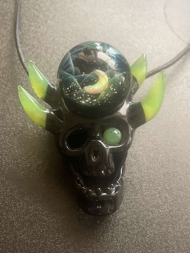 Preview pic of Aquariust x northernlights42a 2019 pendant.